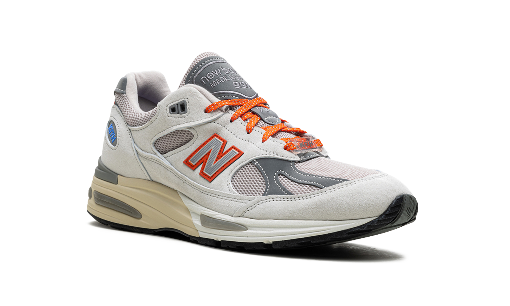 991v2 "Miuk Kith Madison Square Garden"