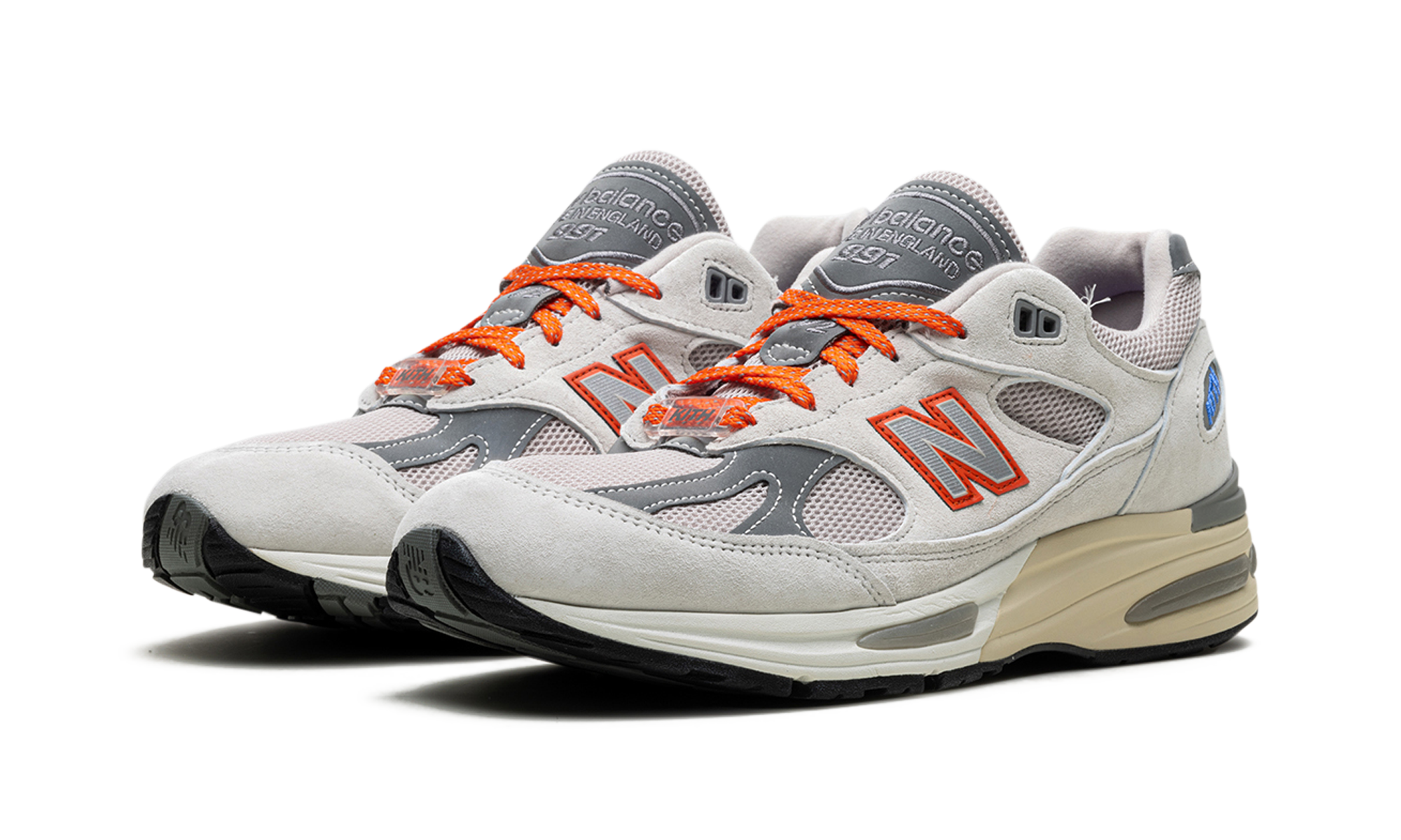 991v2 "Miuk Kith Madison Square Garden"