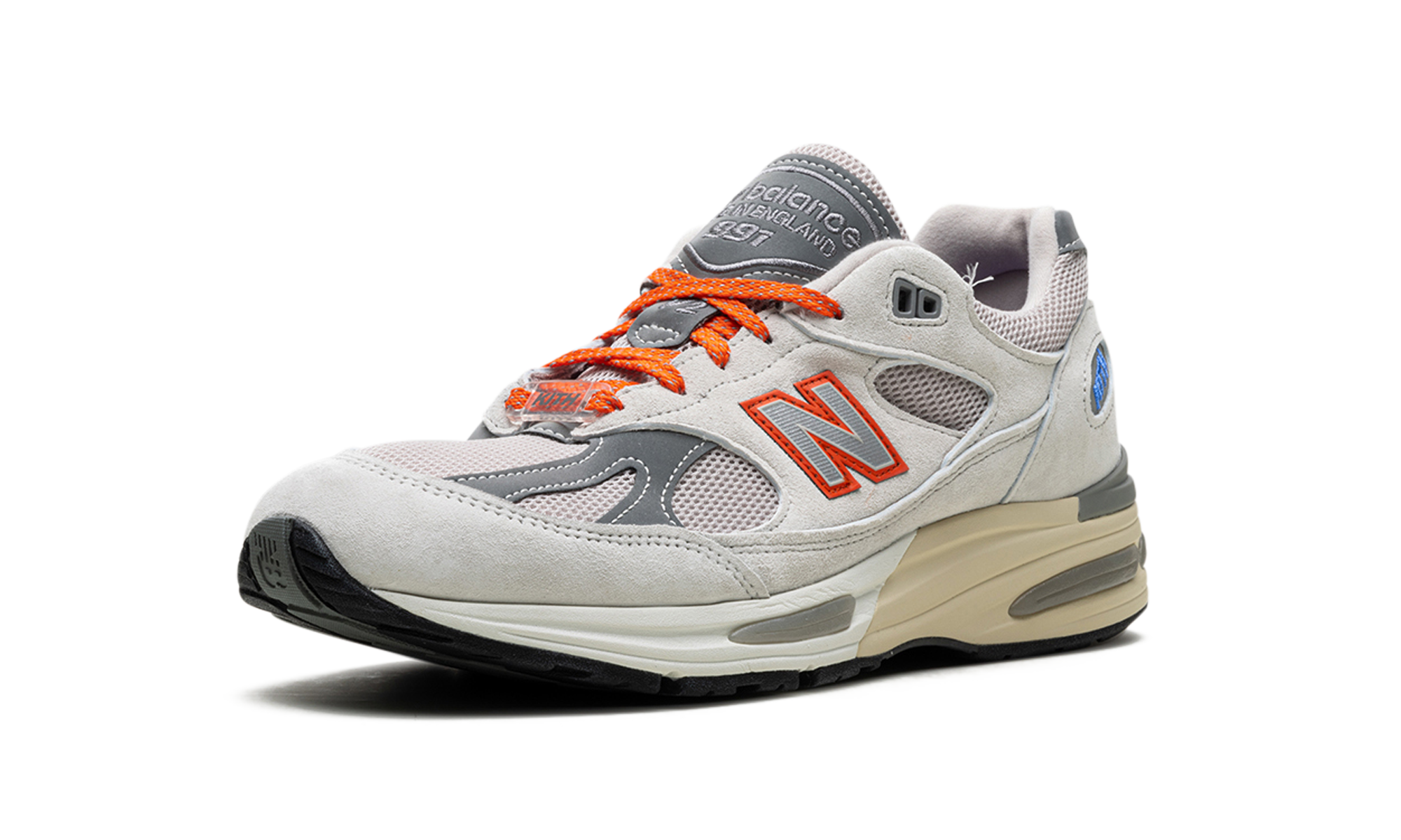 991v2 "Miuk Kith Madison Square Garden"