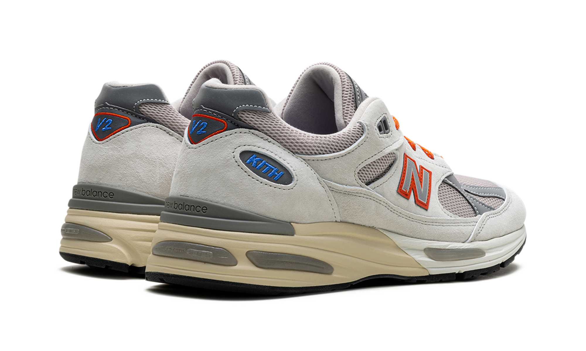 991v2 "Miuk Kith Madison Square Garden"