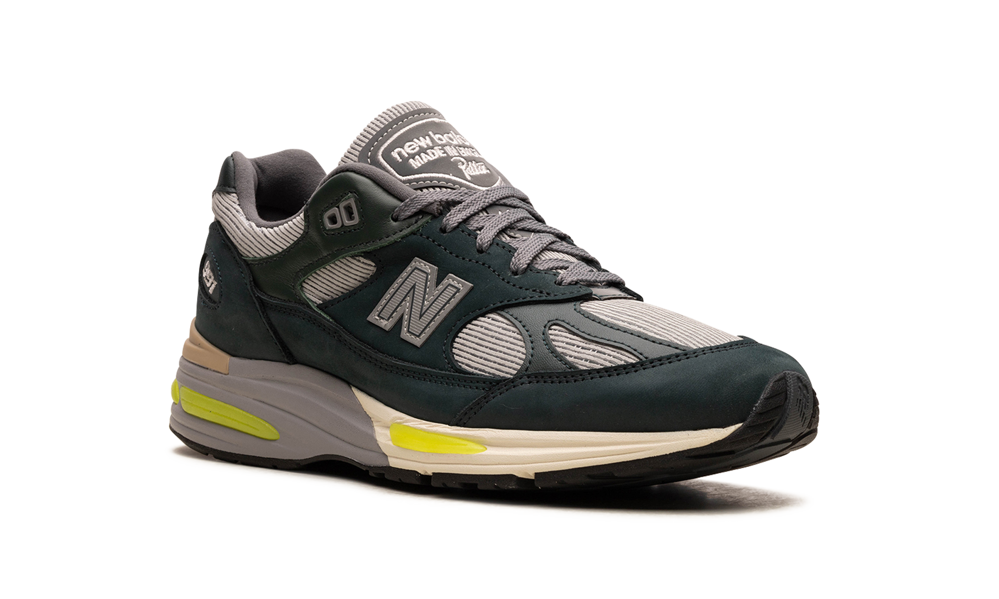991v2 "Miuk - Patta Sea Moss"