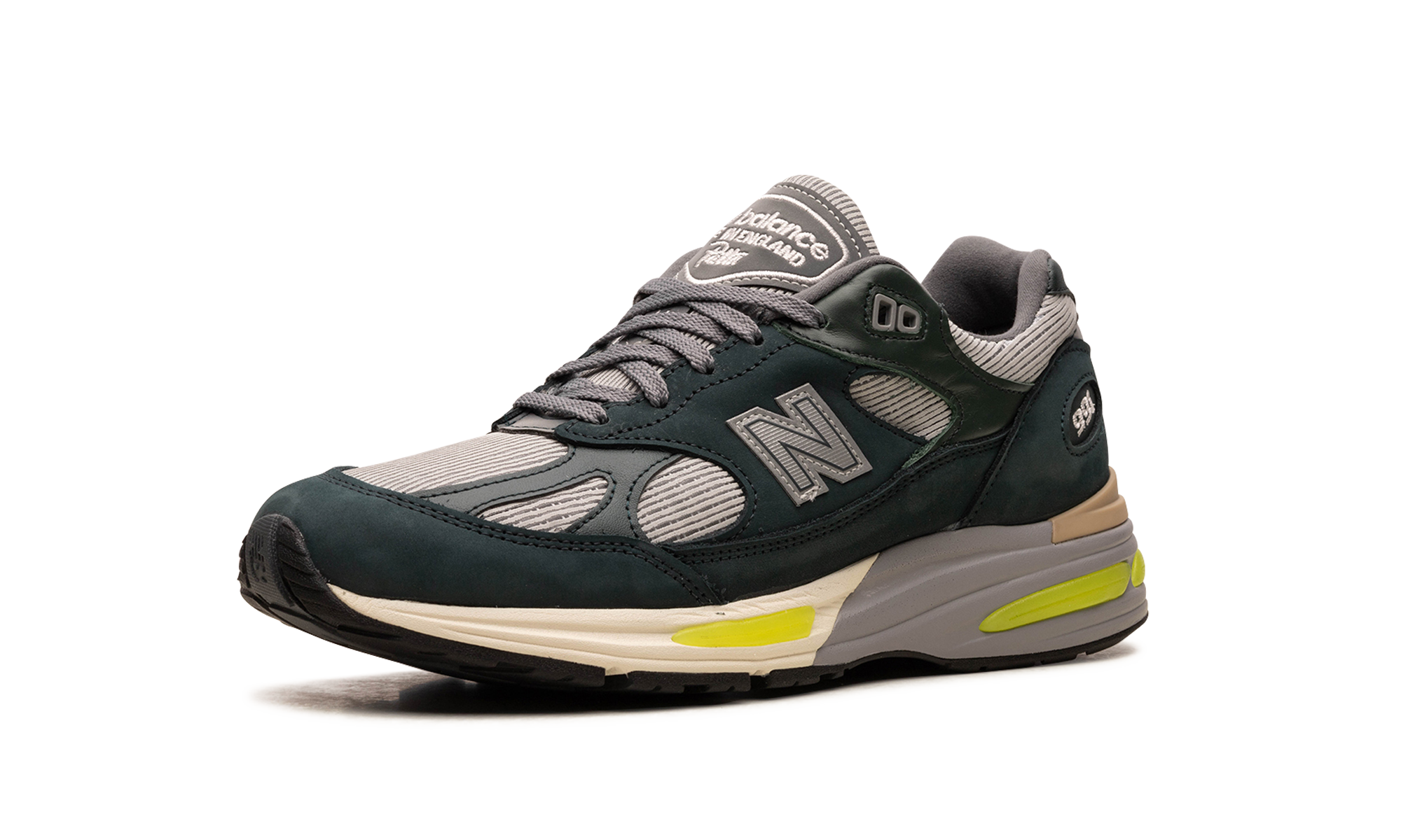 991v2 "Miuk - Patta Sea Moss"