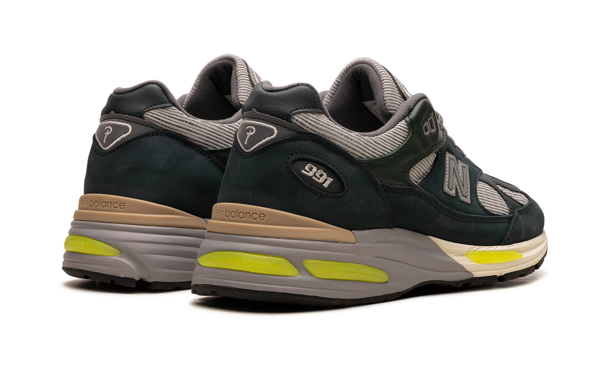 991v2 "Miuk - Patta Sea Moss"