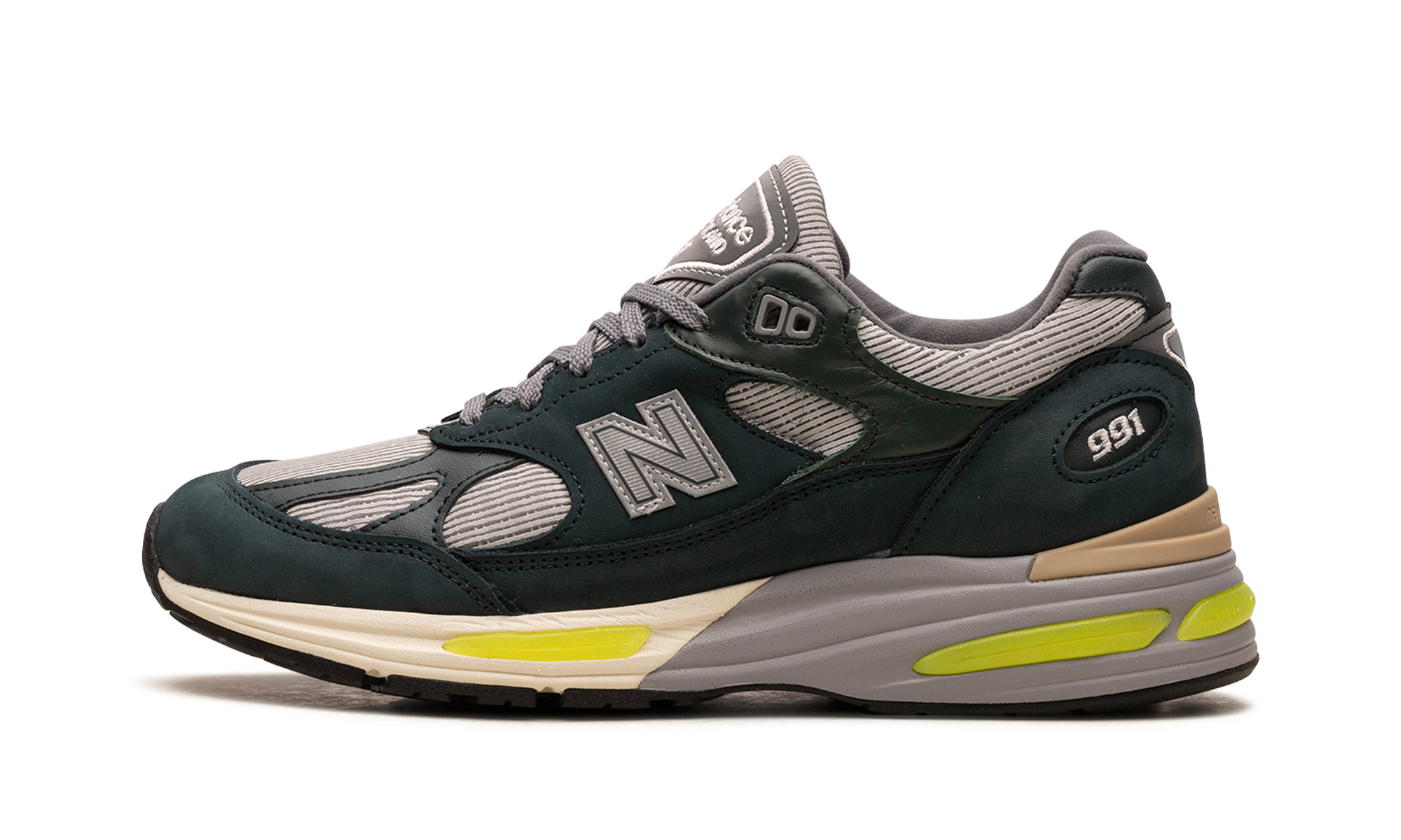 991v2 "Miuk - Patta Sea Moss"