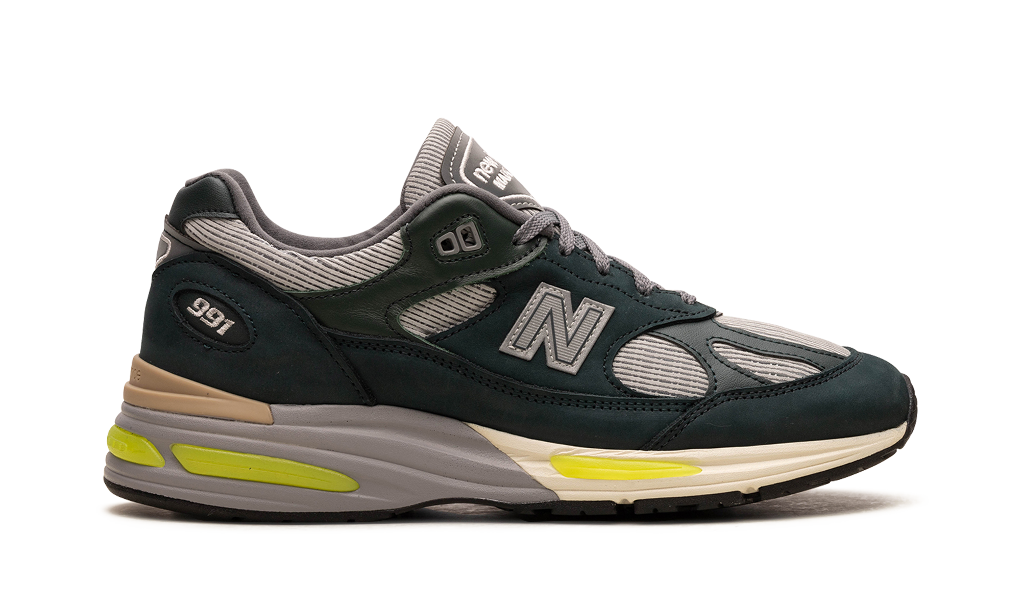 991v2 "Miuk - Patta Sea Moss"