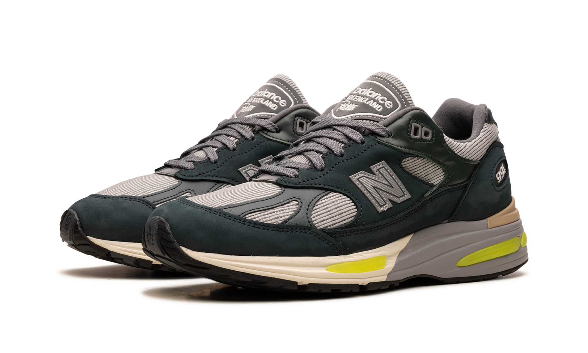 991v2 "Miuk - Patta Sea Moss"