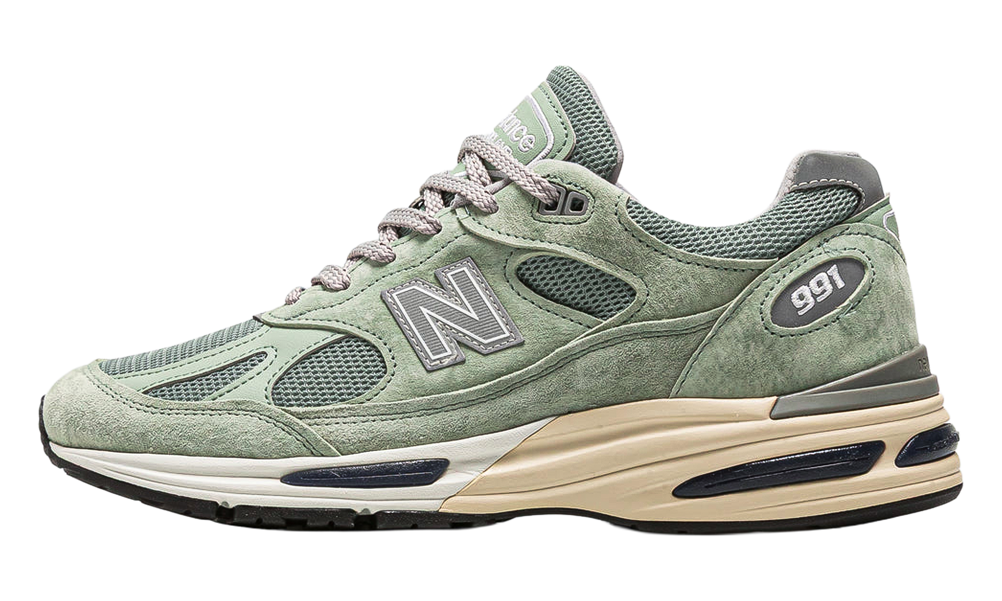 991v2 "Miuk Sea Grass"