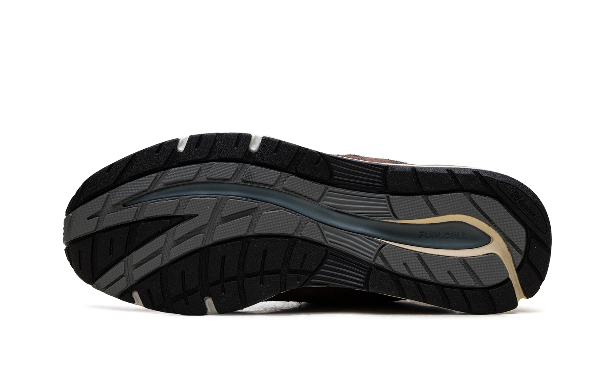 991v2 "Miuk Slate Black Alloy"
