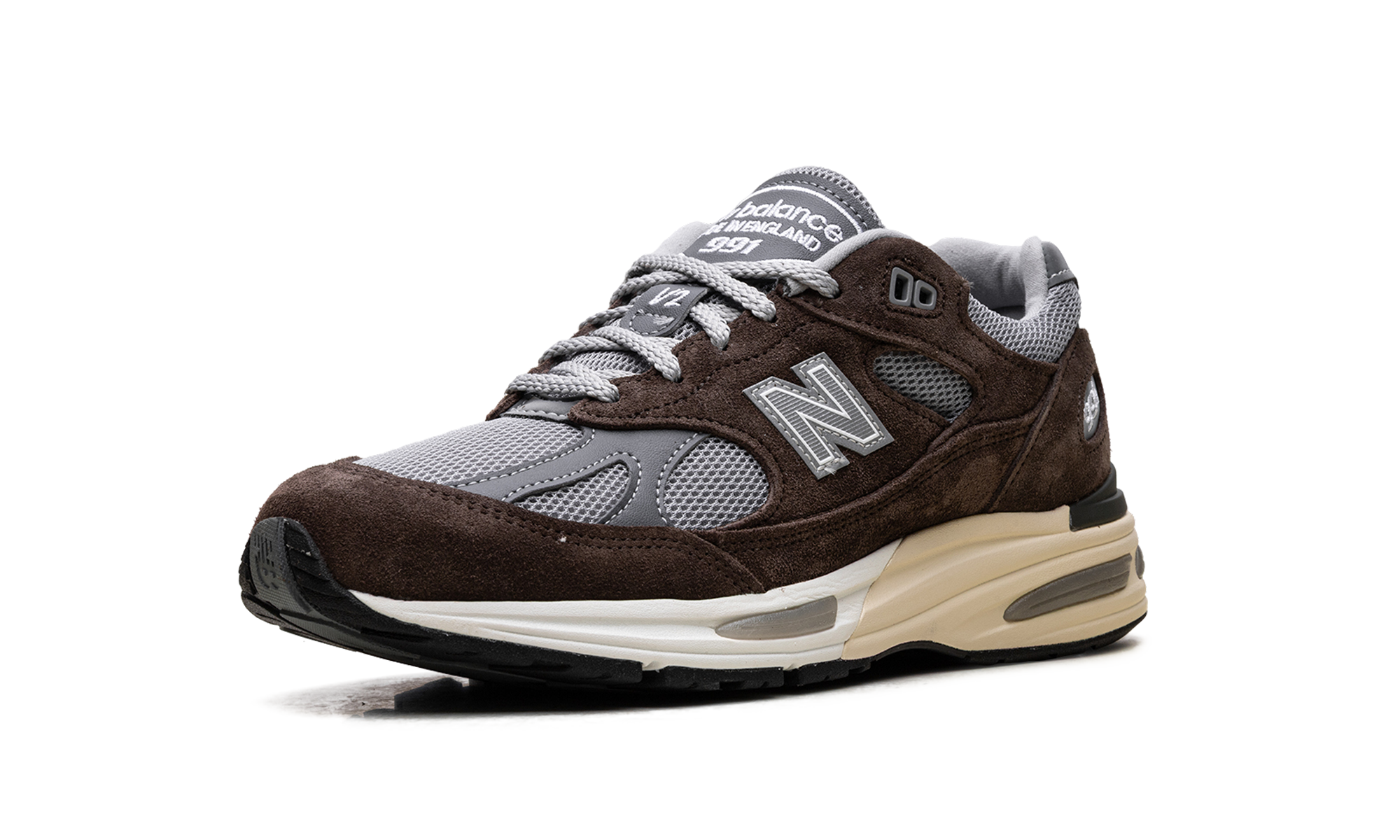 991v2 "Miuk Slate Black Alloy"