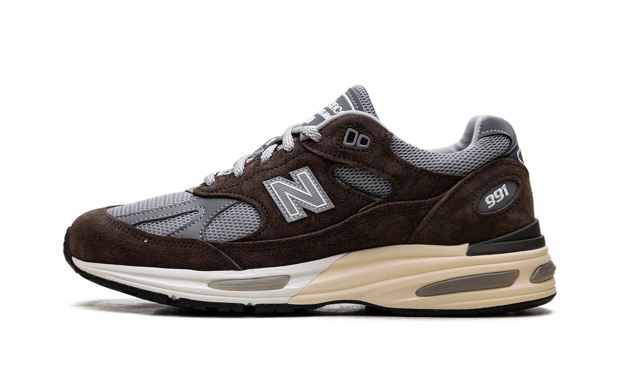 991v2 "Miuk Slate Black Alloy"