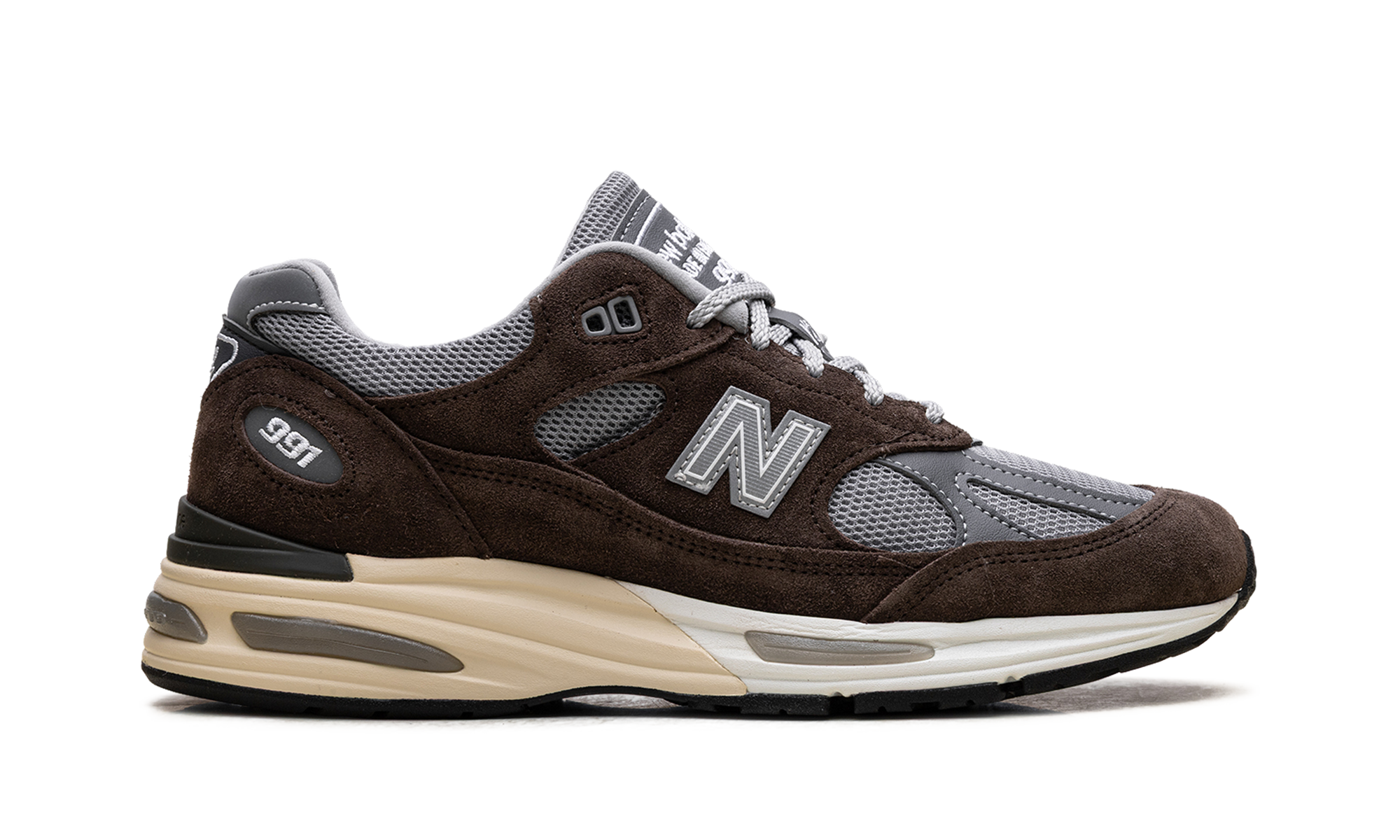 991v2 "Miuk Slate Black Alloy"