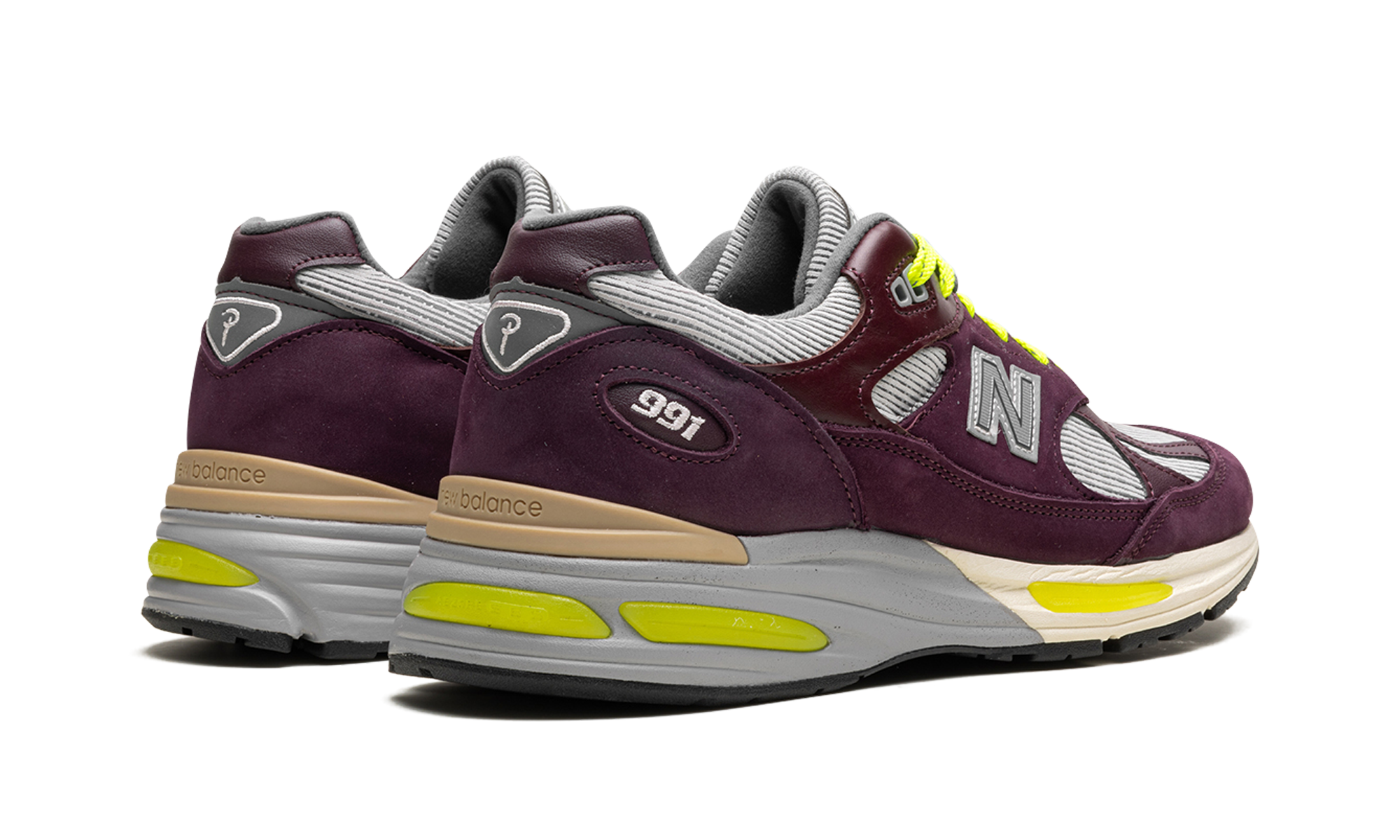 991v2 "Patta - Pickled Beet"