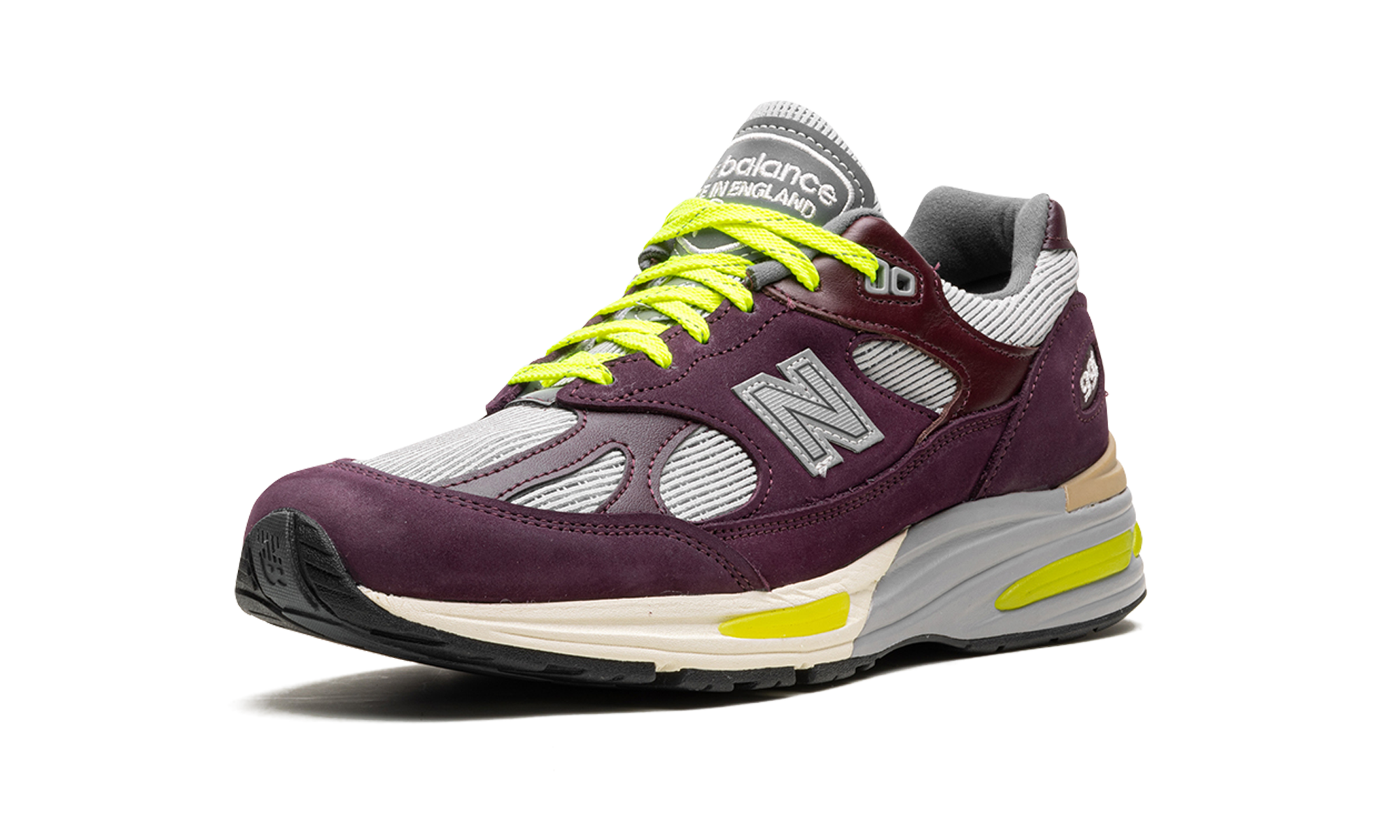 991v2 "Patta - Pickled Beet"