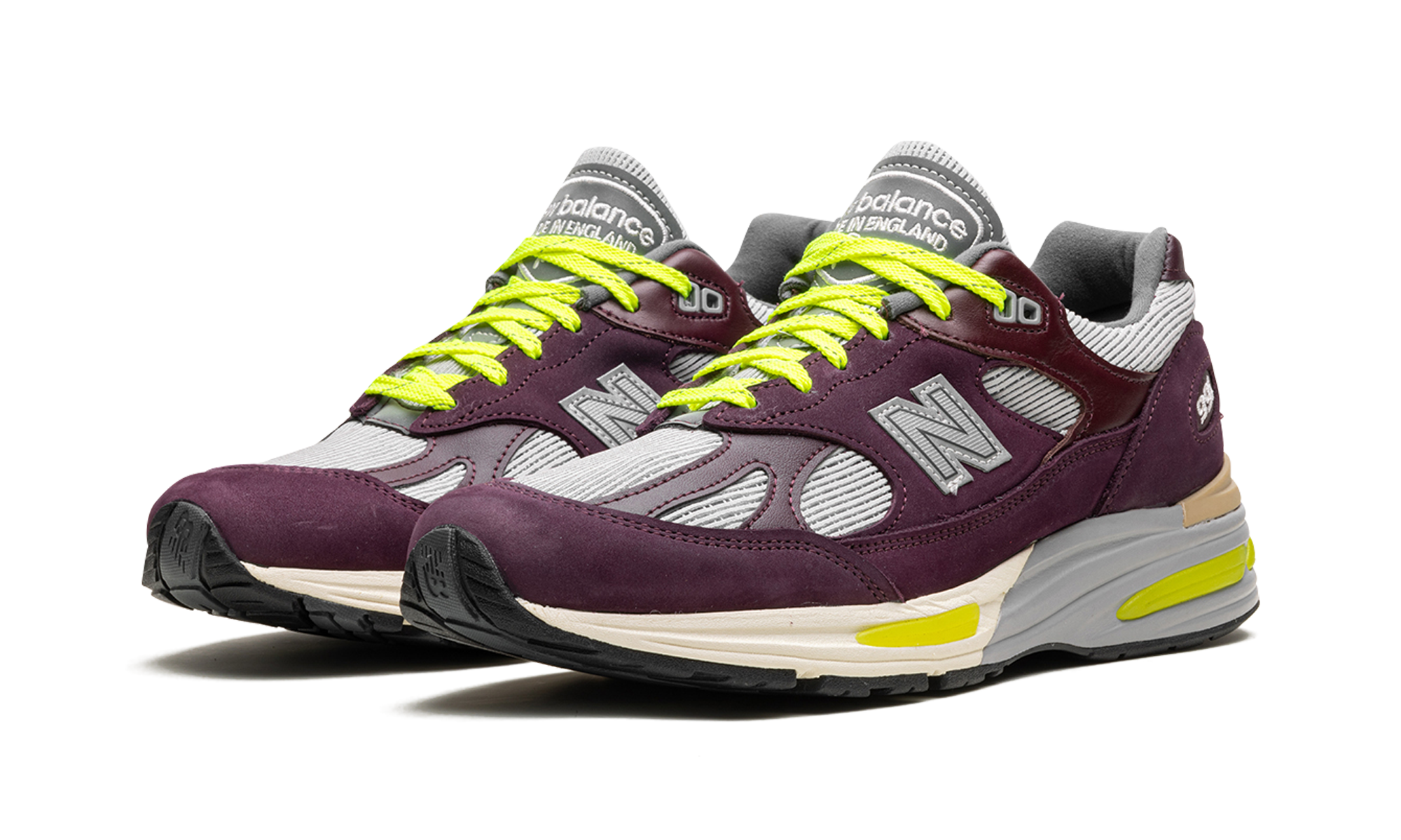991v2 "Patta - Pickled Beet"