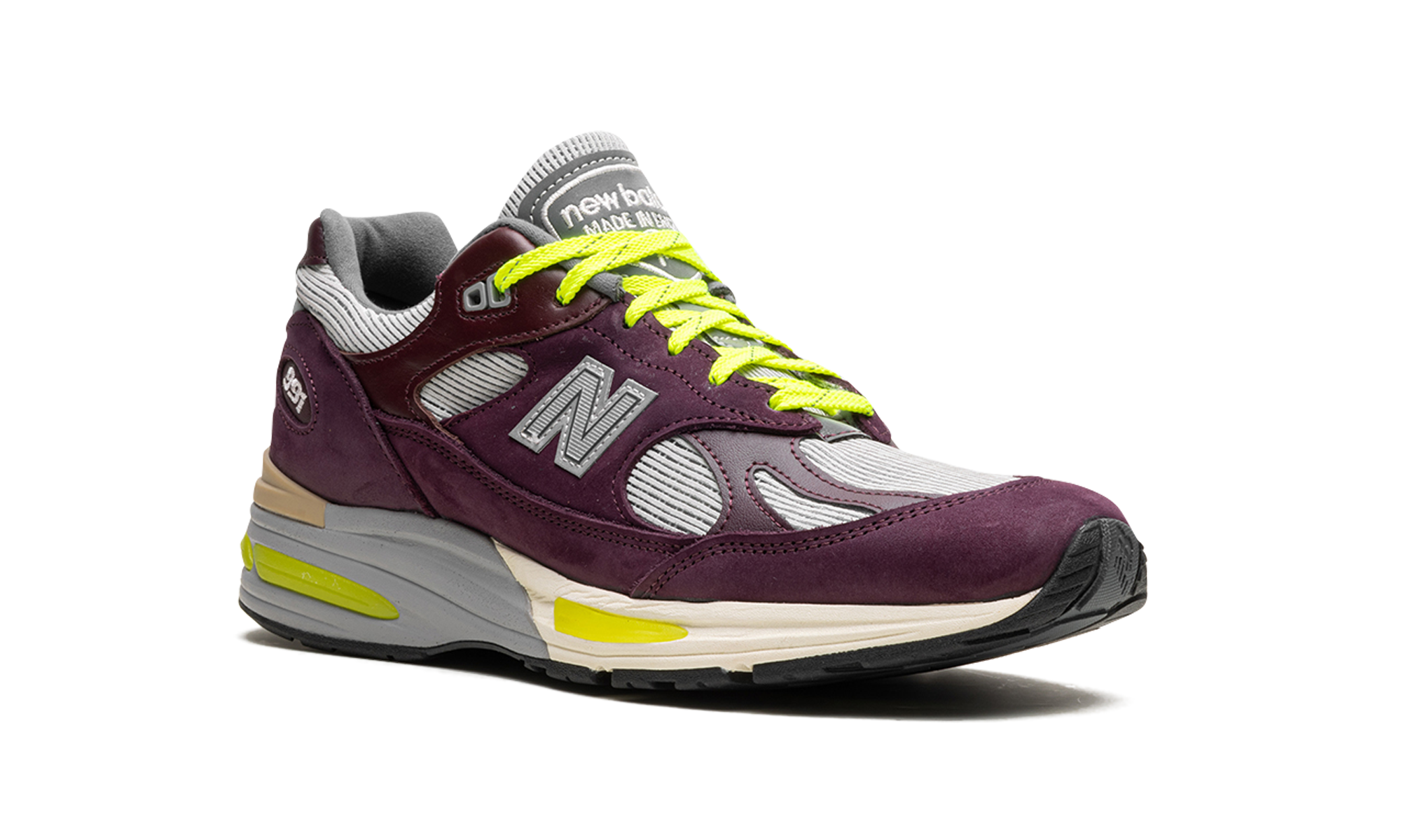 991v2 "Patta - Pickled Beet"