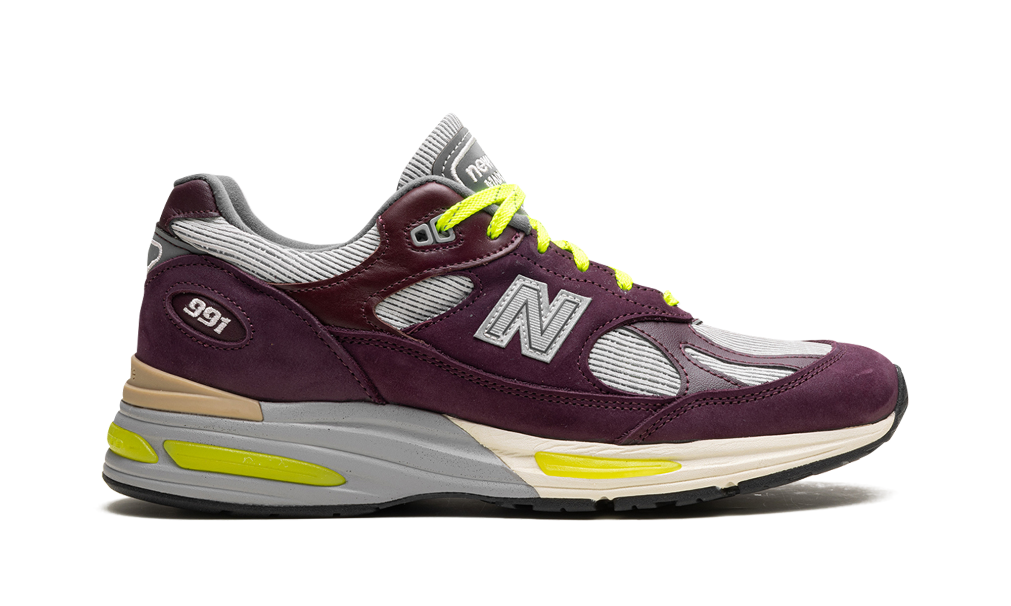 991v2 "Patta - Pickled Beet"