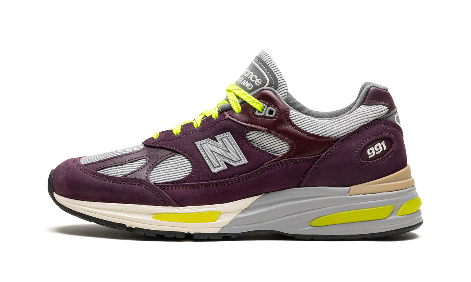 991v2 "Patta - Pickled Beet"