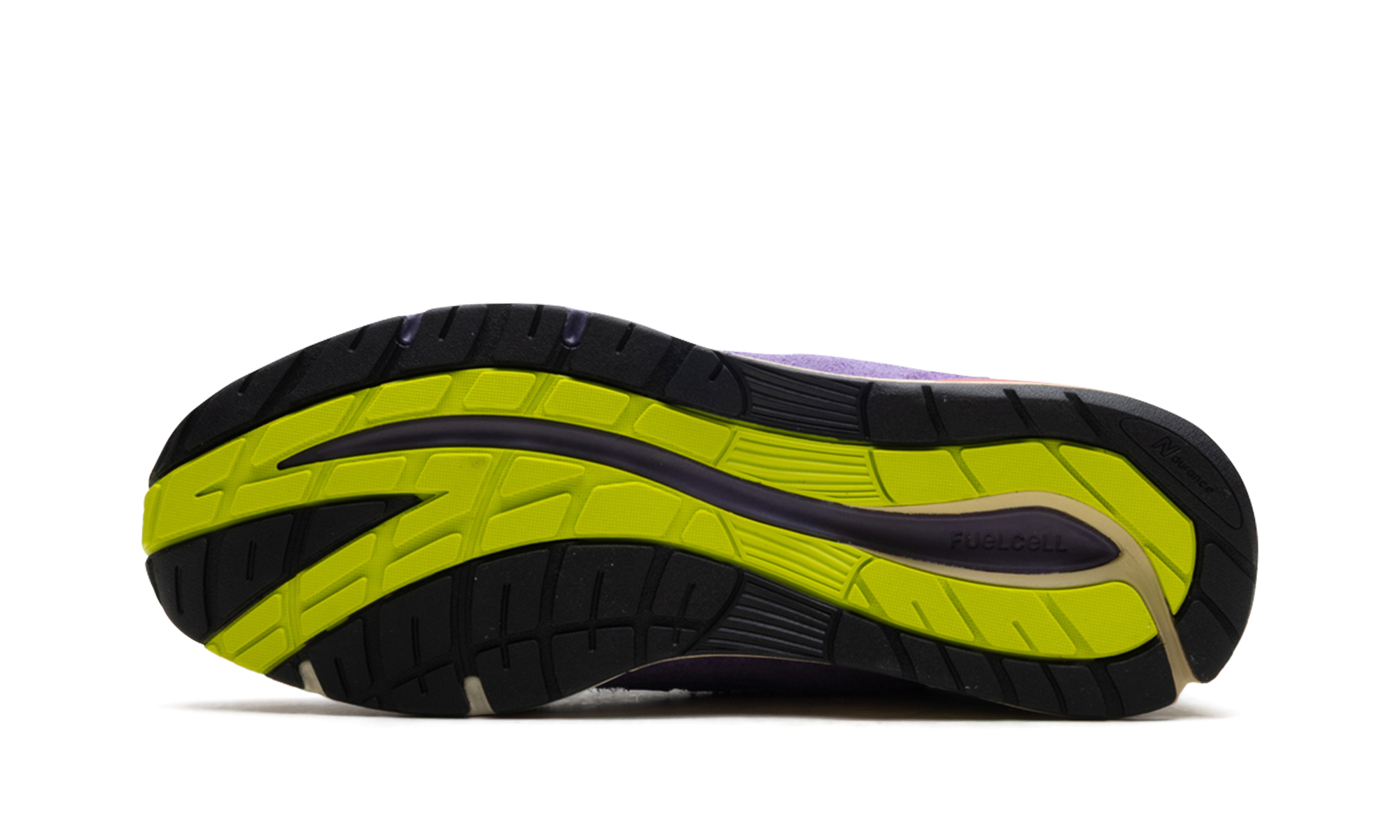 991v2 "Salehe Bembury - Color Be The Pallete"