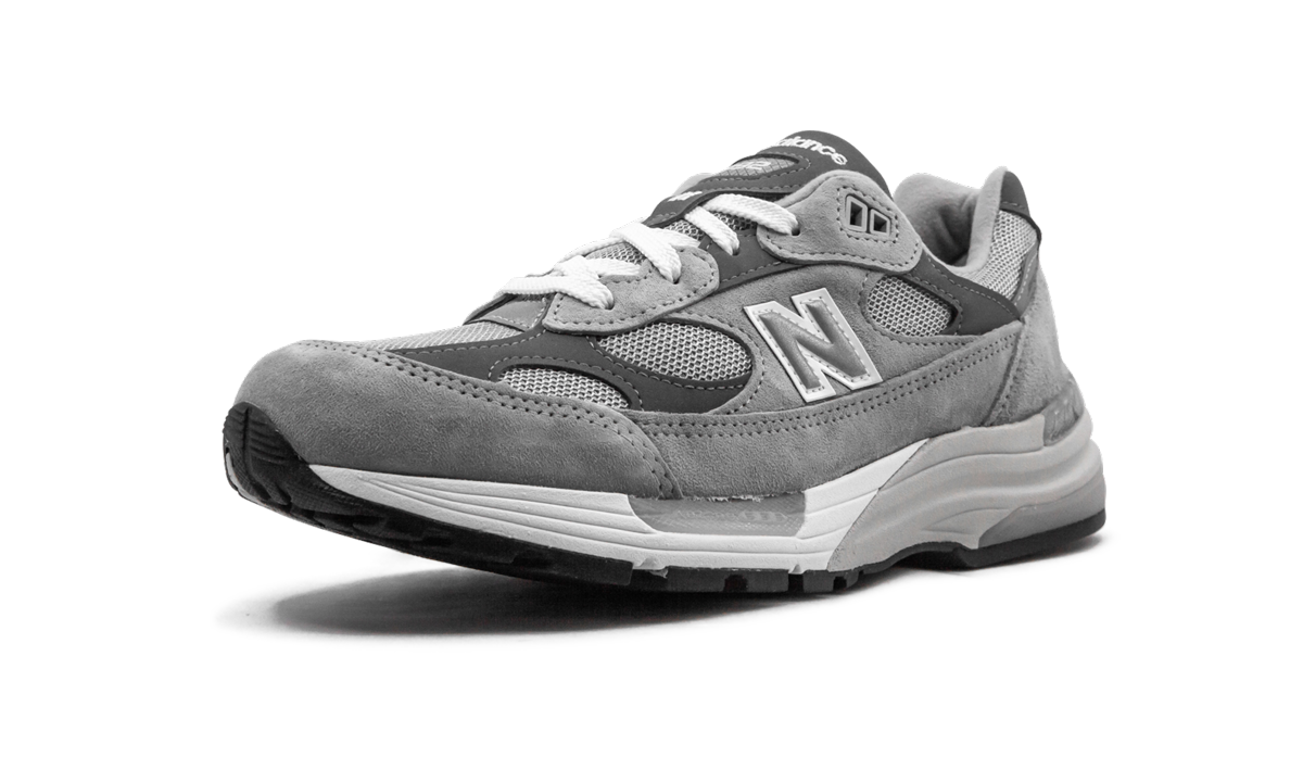 992 "Grey"