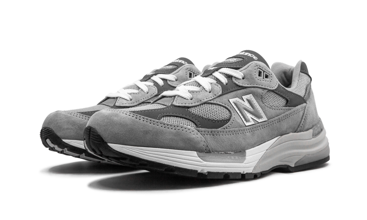 992 "Grey"