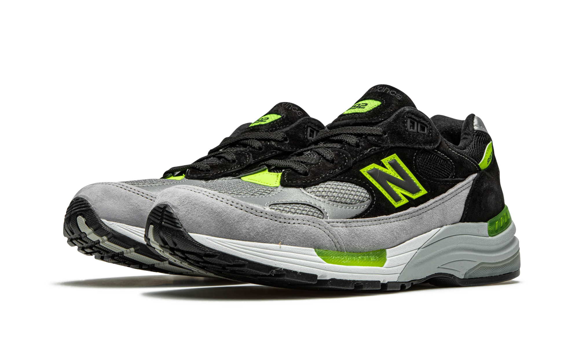 992 "Hi Viz"
