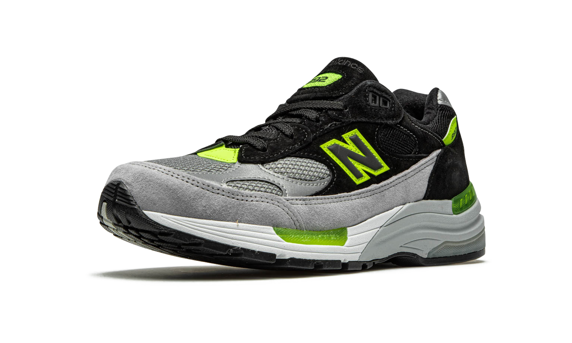 992 "Hi Viz"