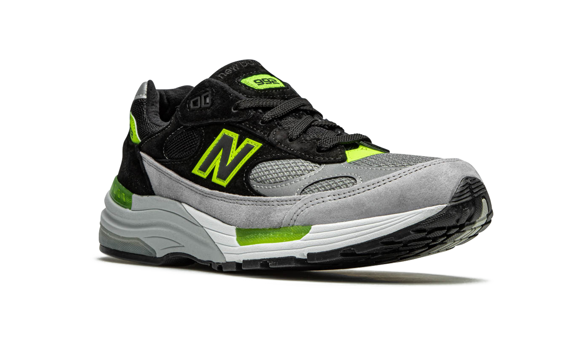992 "Hi Viz"