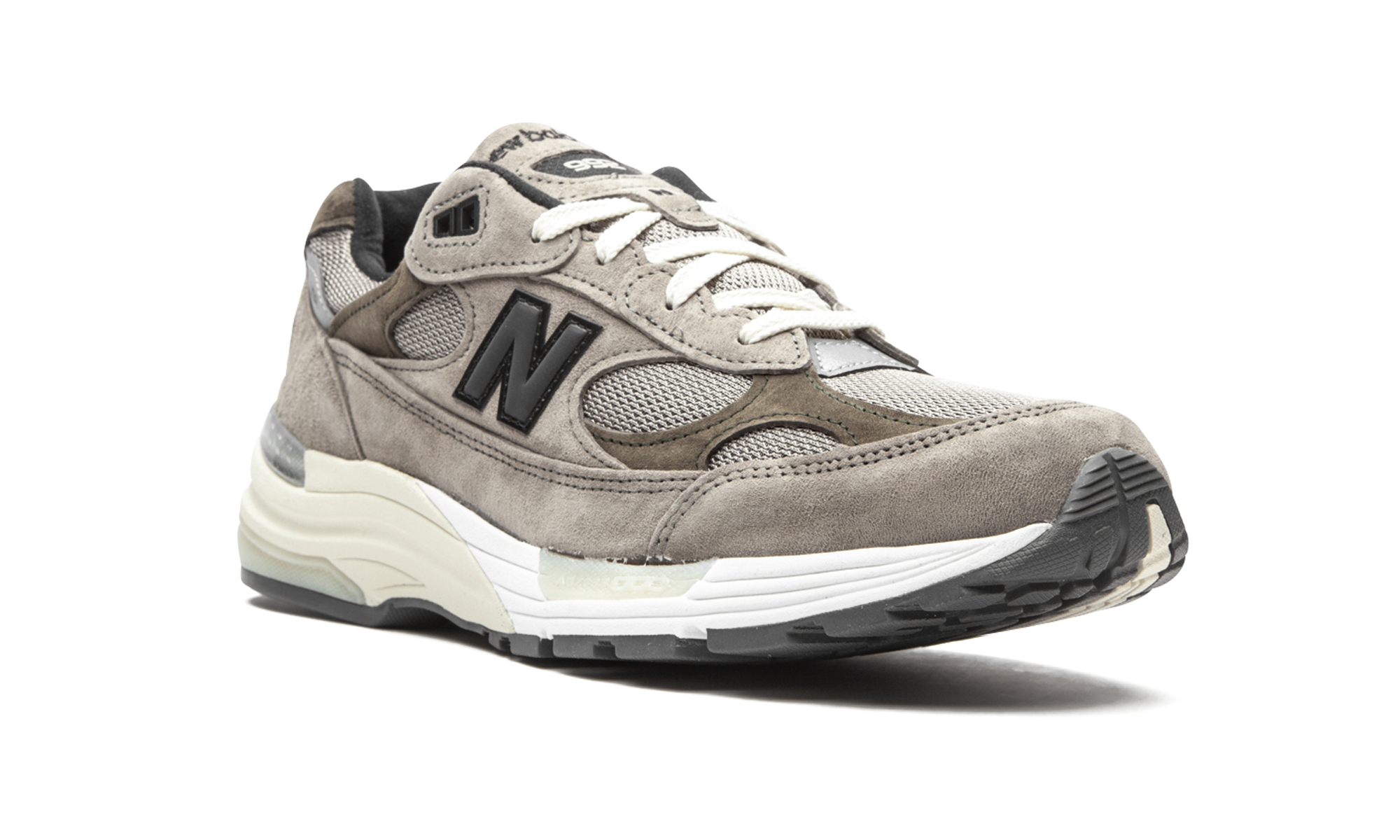 992 "Jjjjound. - Grey"