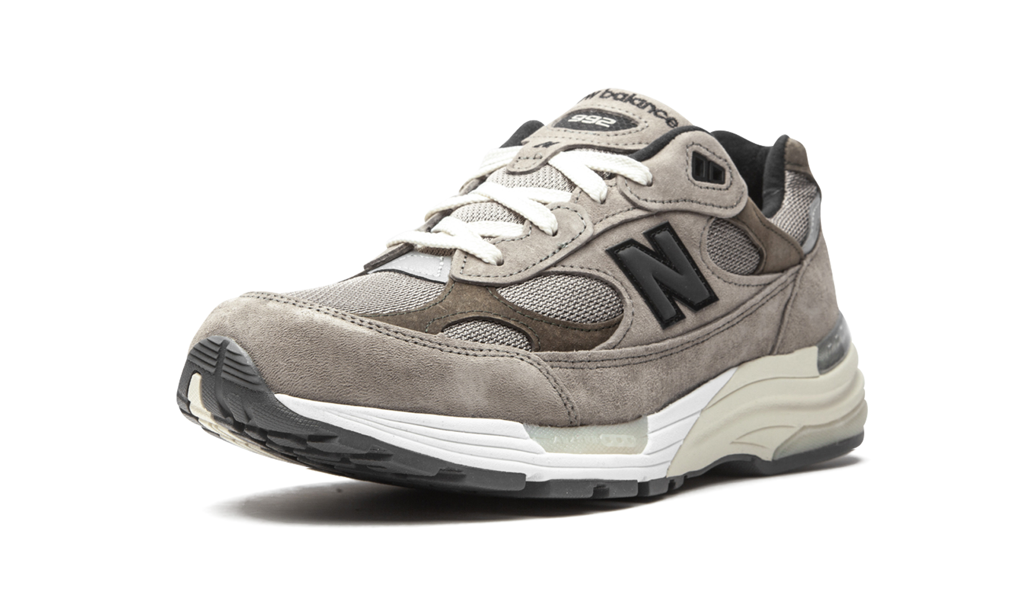 992 "Jjjjound. - Grey"