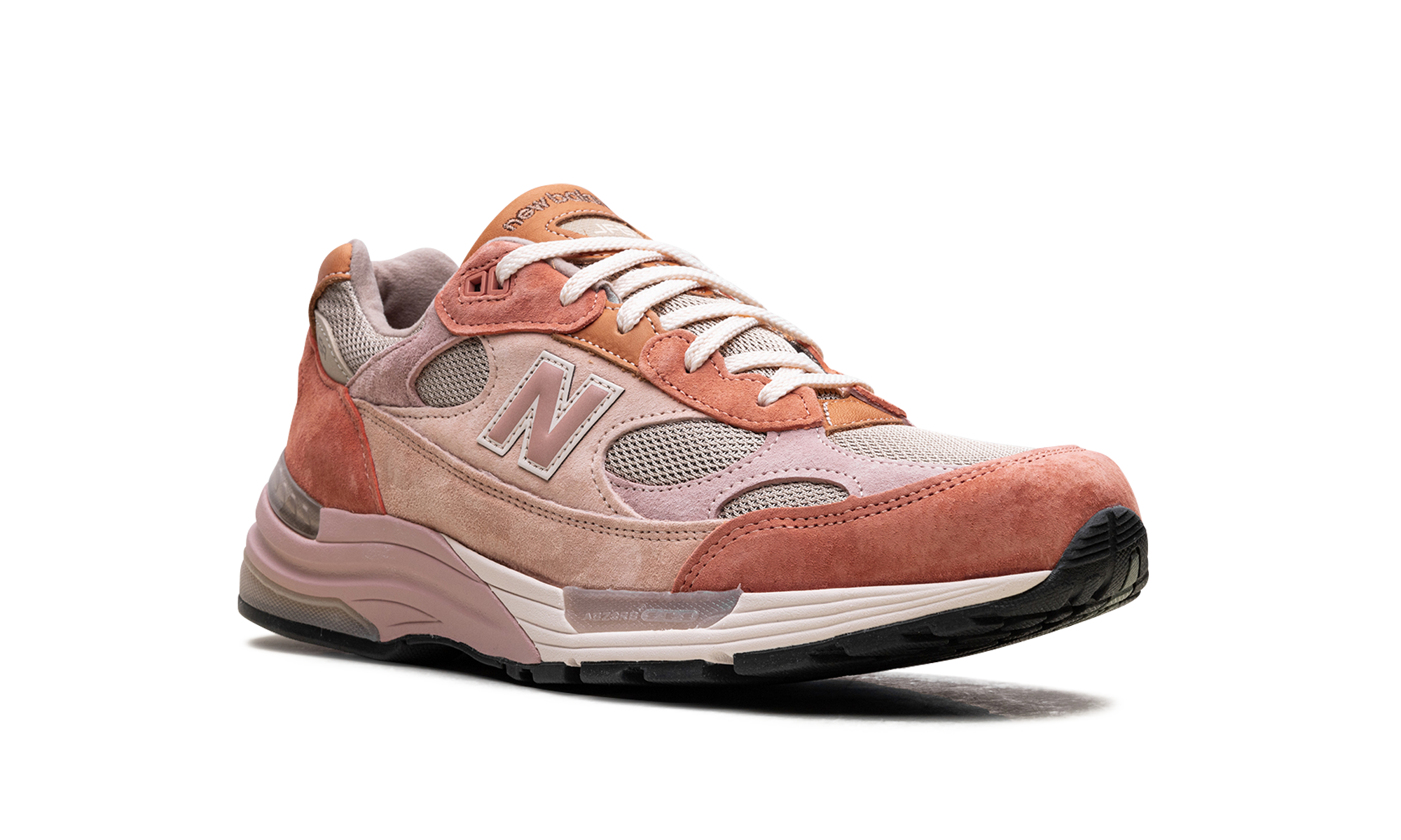 992 "Joe Freshgoods - Aged Well"