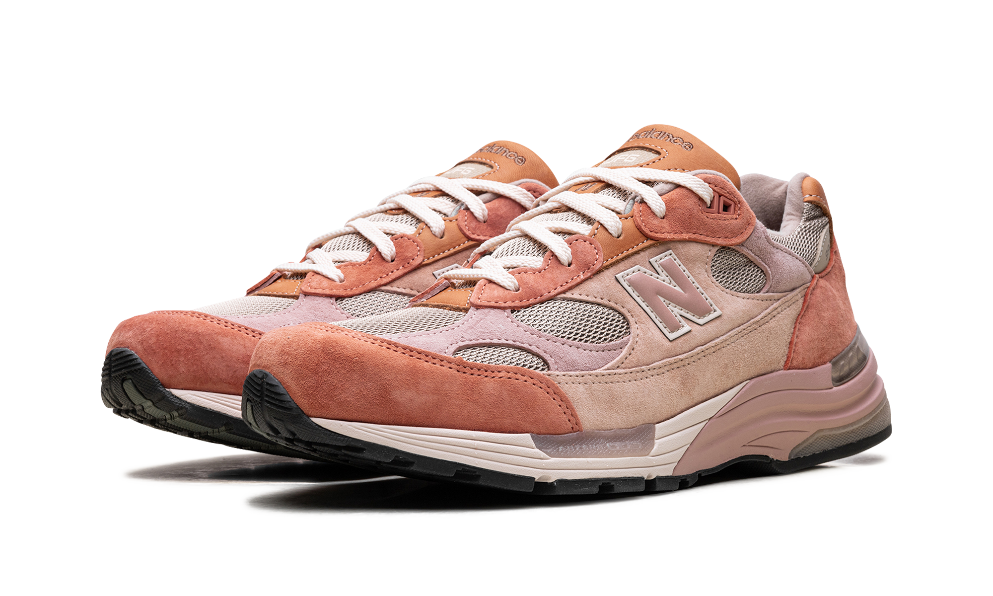 992 "Joe Freshgoods - Aged Well"