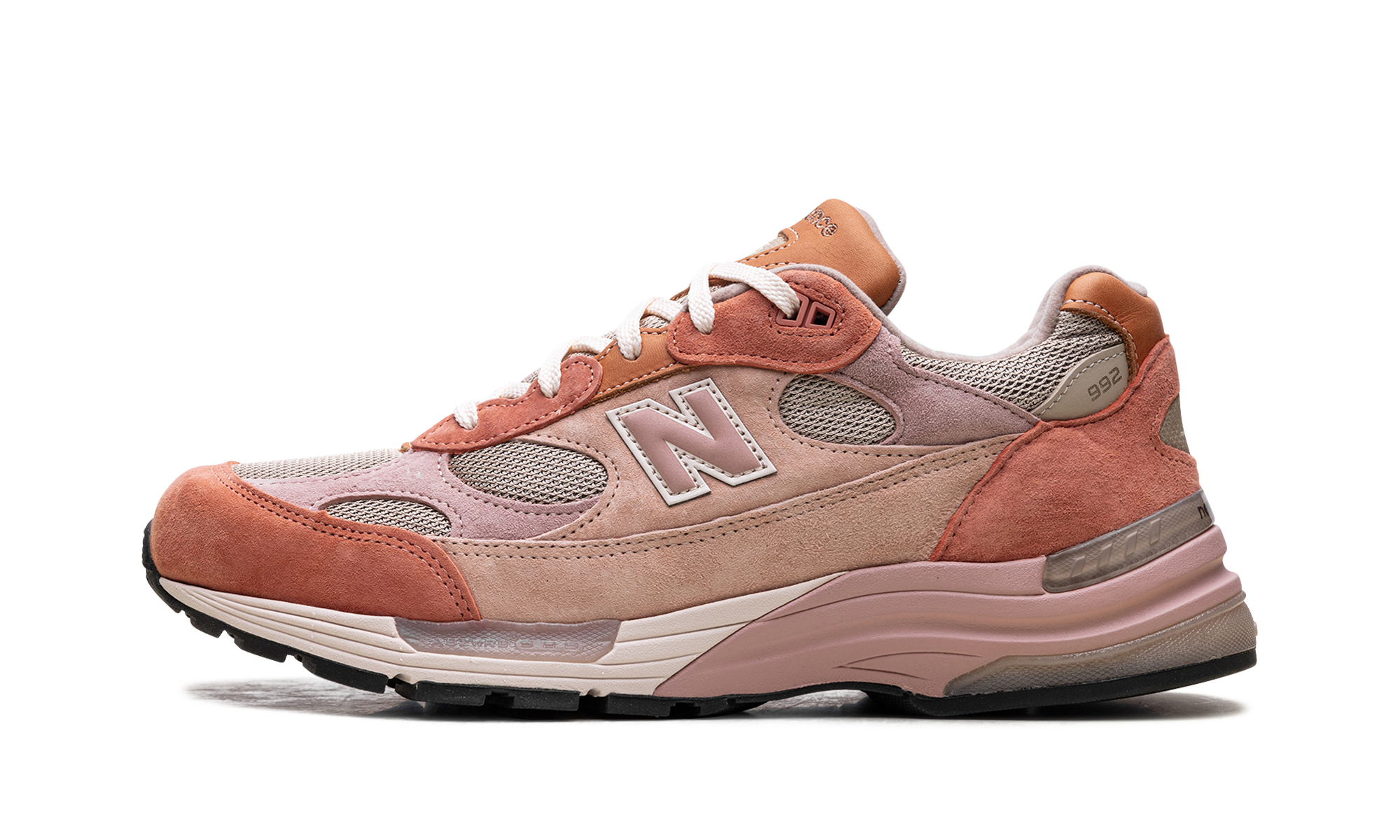 992 "Joe Freshgoods - Aged Well"