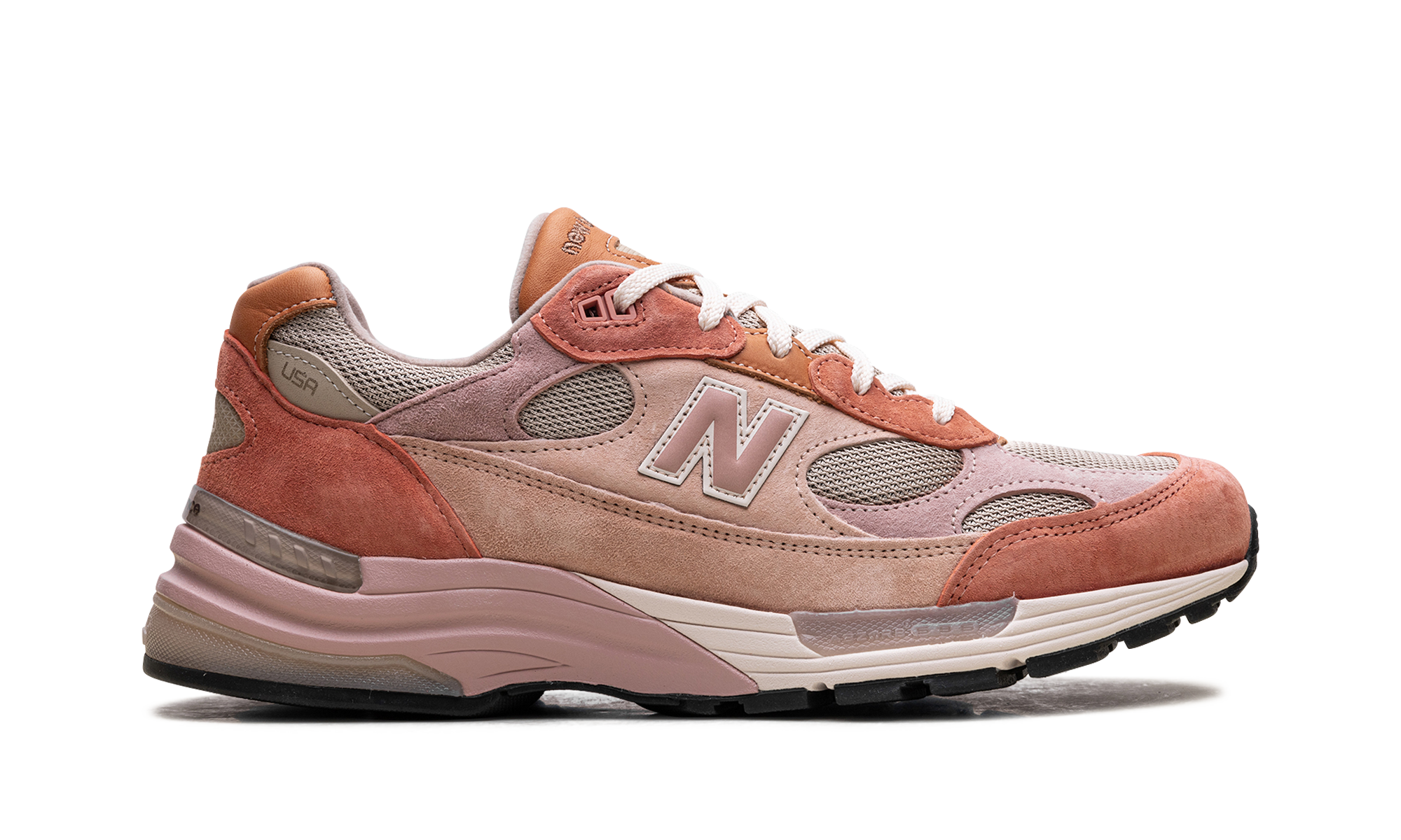 992 "Joe Freshgoods - Aged Well"
