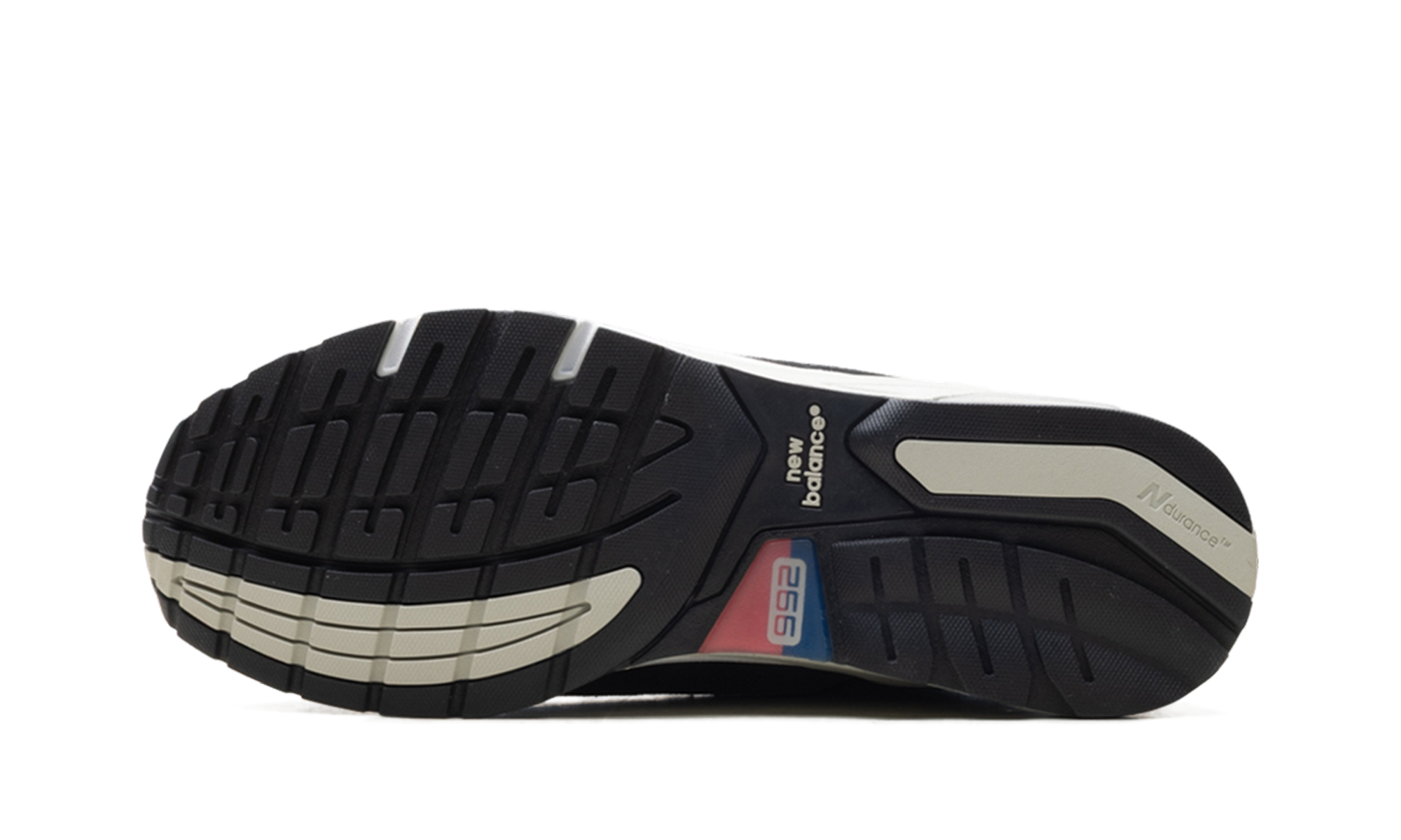 992 "Made In Usa - Black Grey"