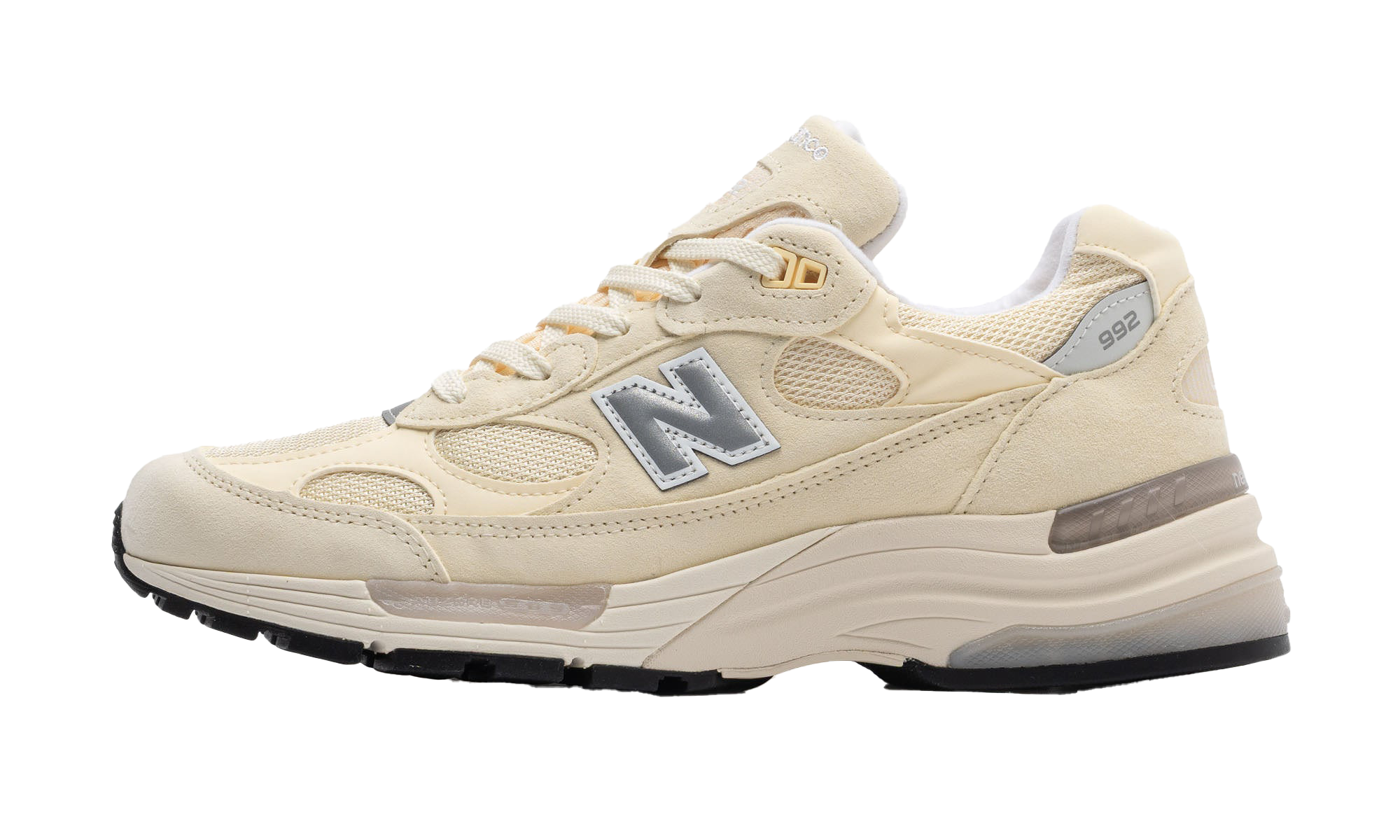 992 "Made In Usa - Calcium Raw Cashew"