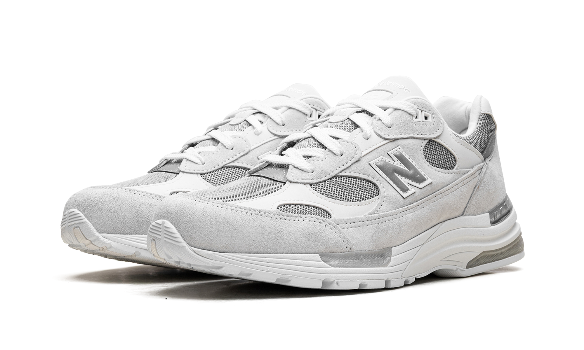 992 "Made In Usa - Nimbus Cloud"