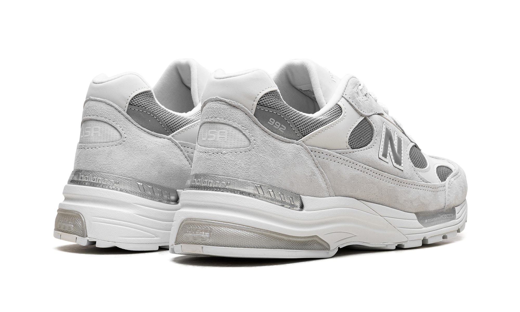 992 "Made In Usa - Nimbus Cloud"