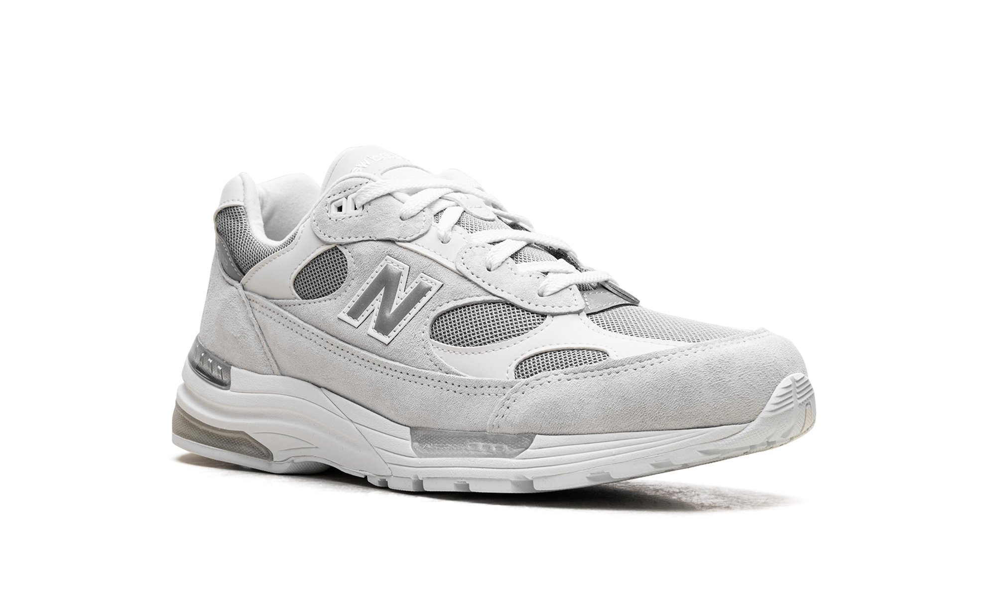 992 "Made In Usa - Nimbus Cloud"