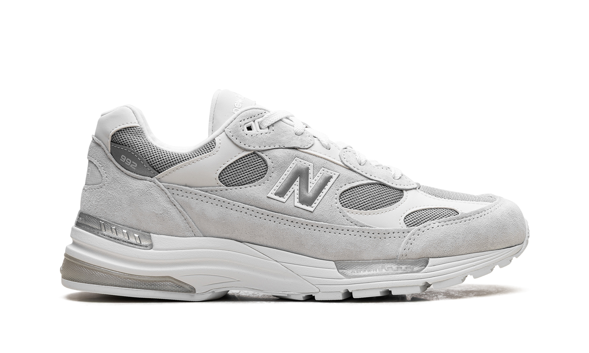 992 "Made In Usa - Nimbus Cloud"