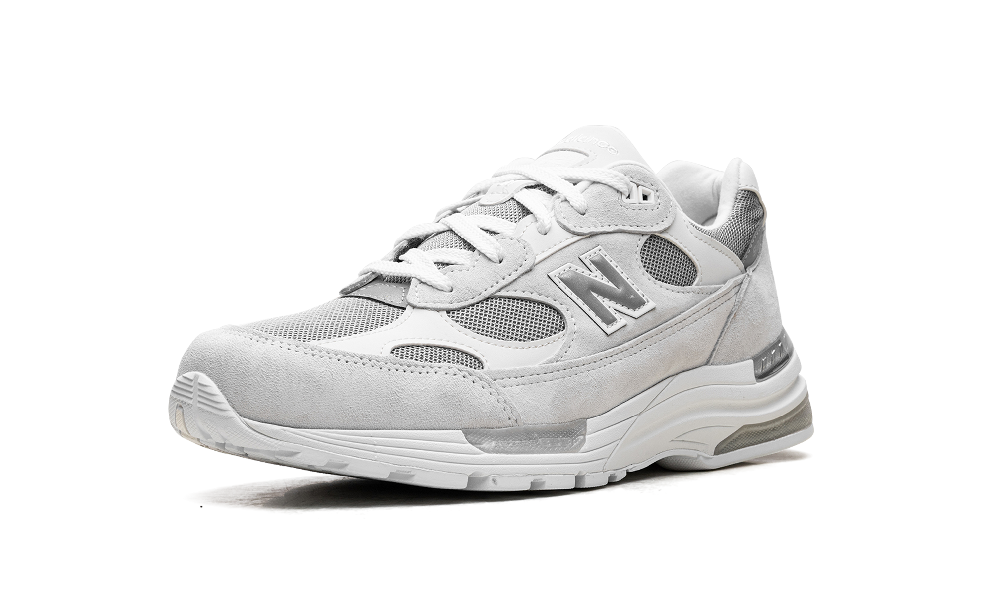 992 "Made In Usa - Nimbus Cloud"