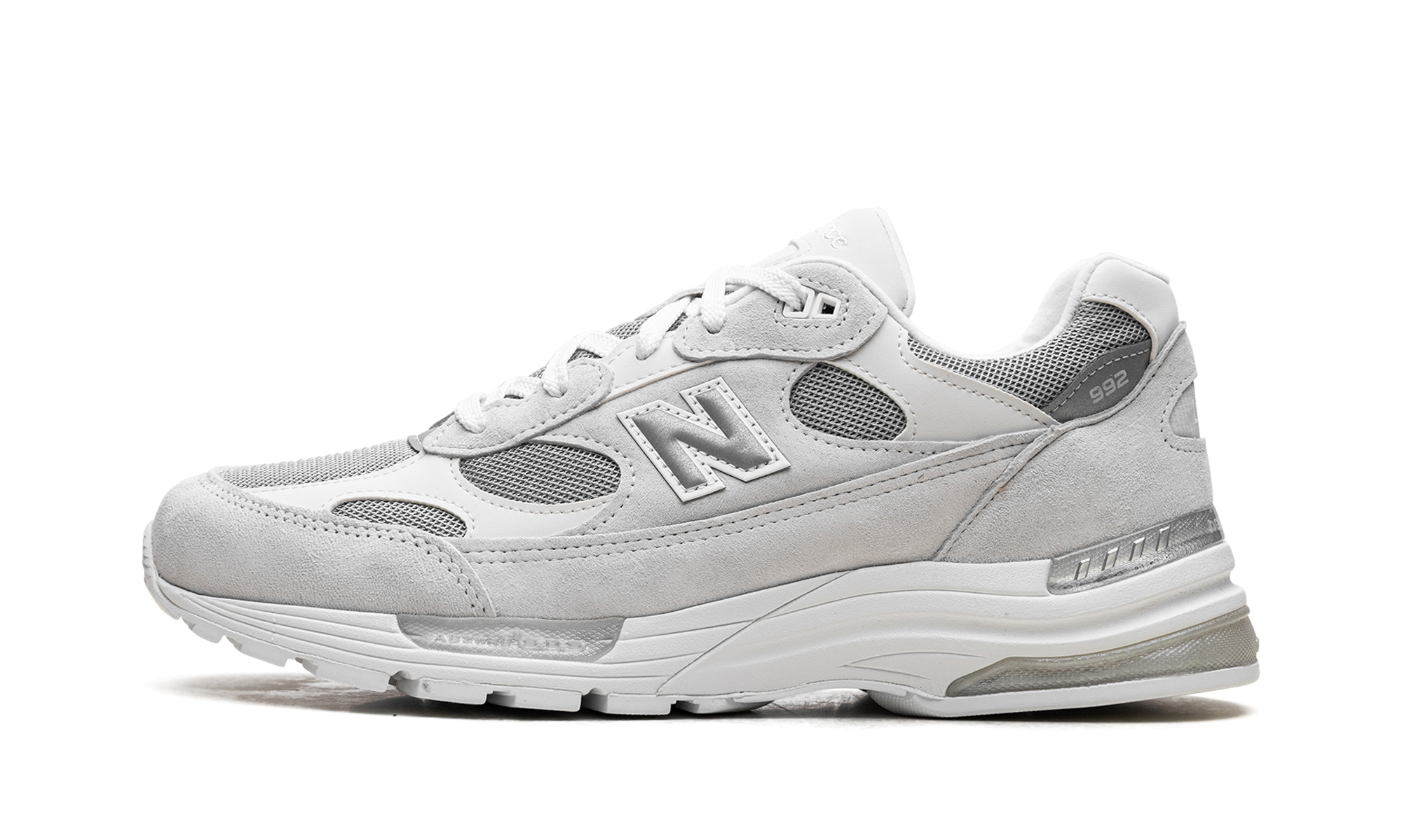 992 "Made In Usa - Nimbus Cloud"