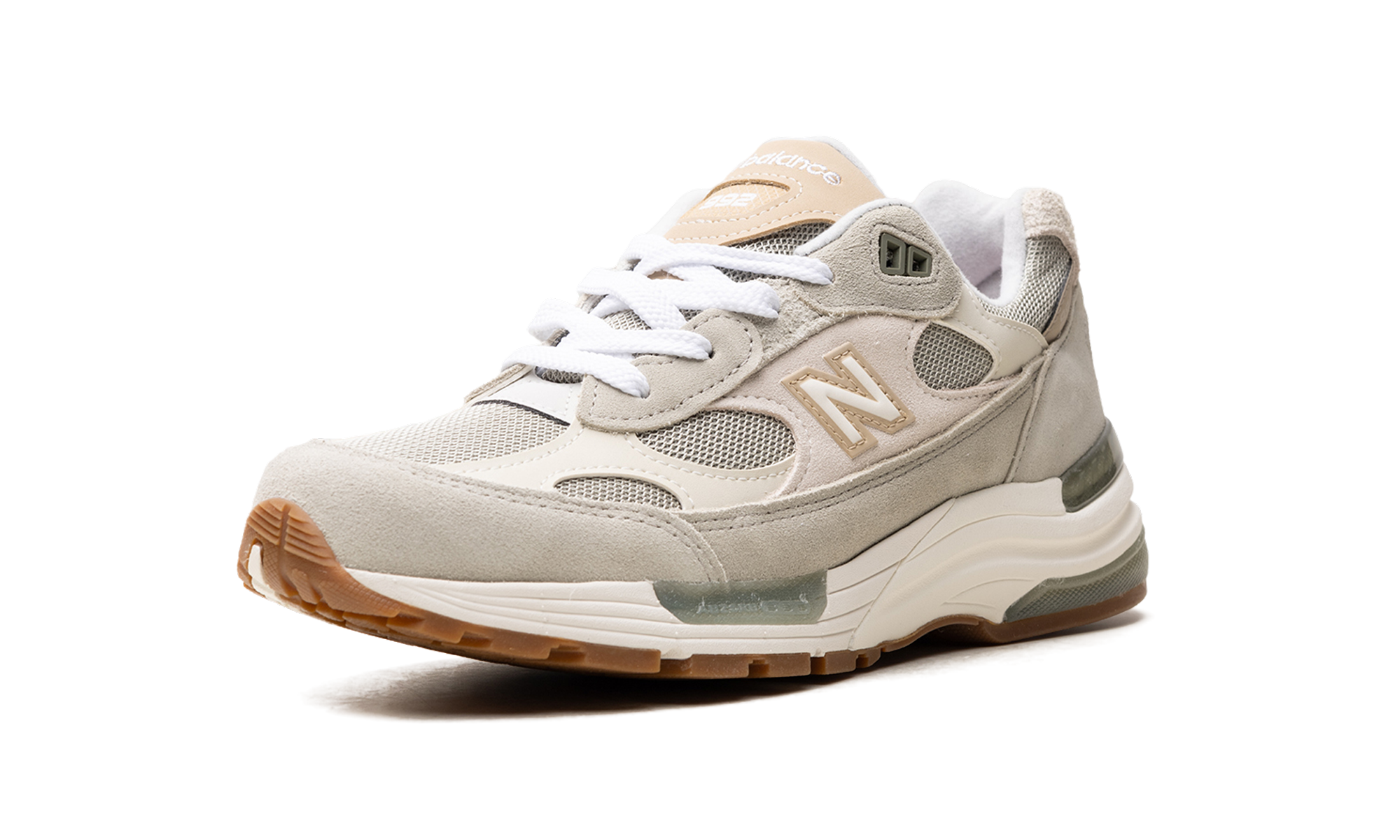 992 "Made In Usa - Olivine"