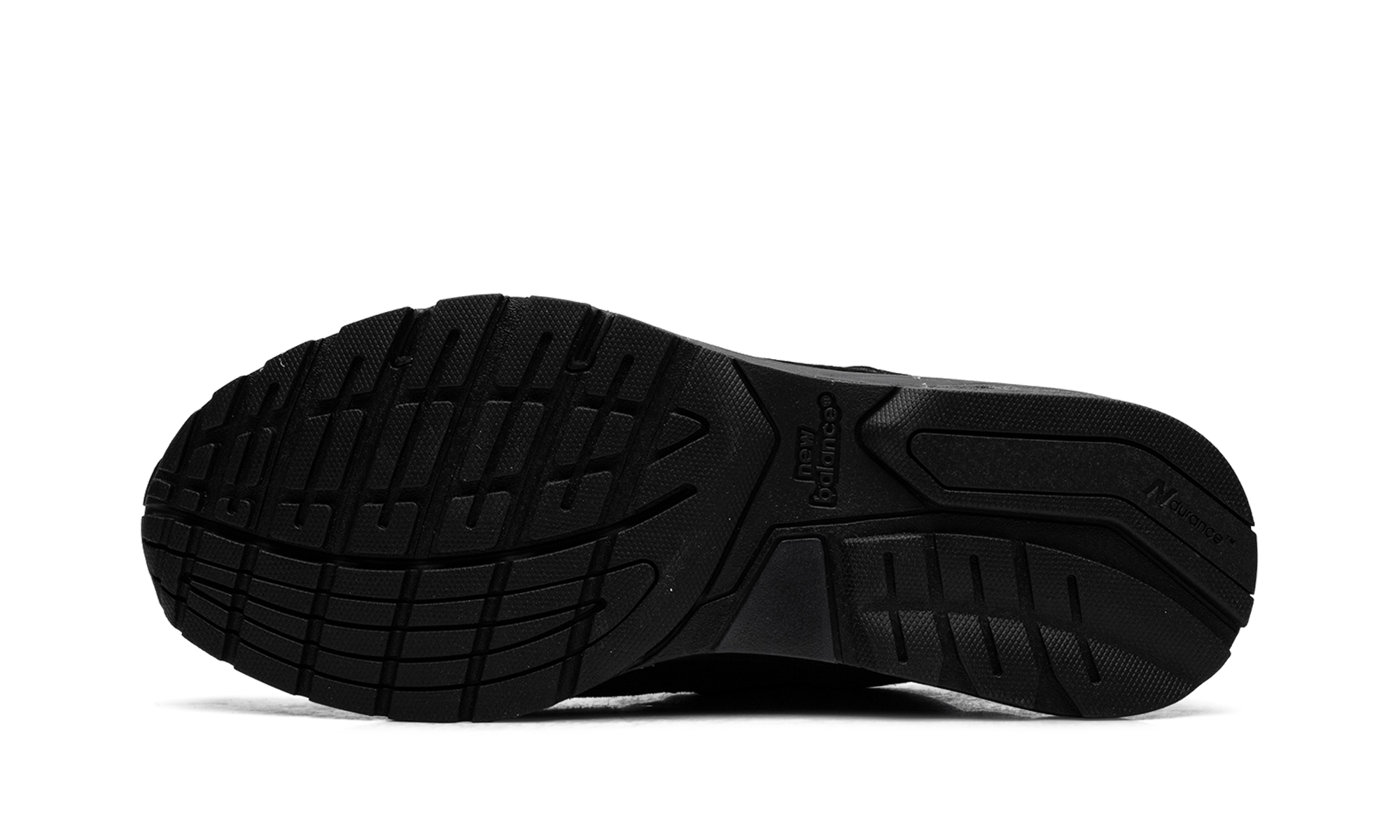 992 "Made In Usa - Triple Black"