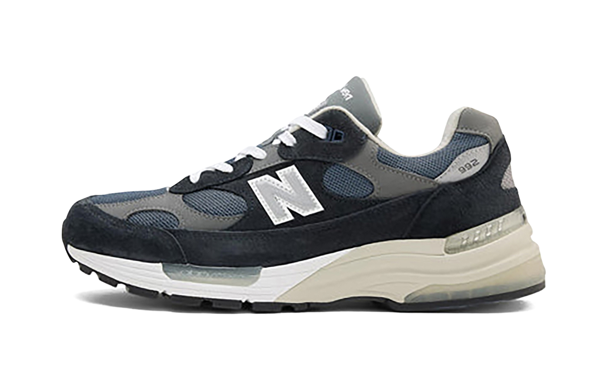 992 "Miusa Navy"