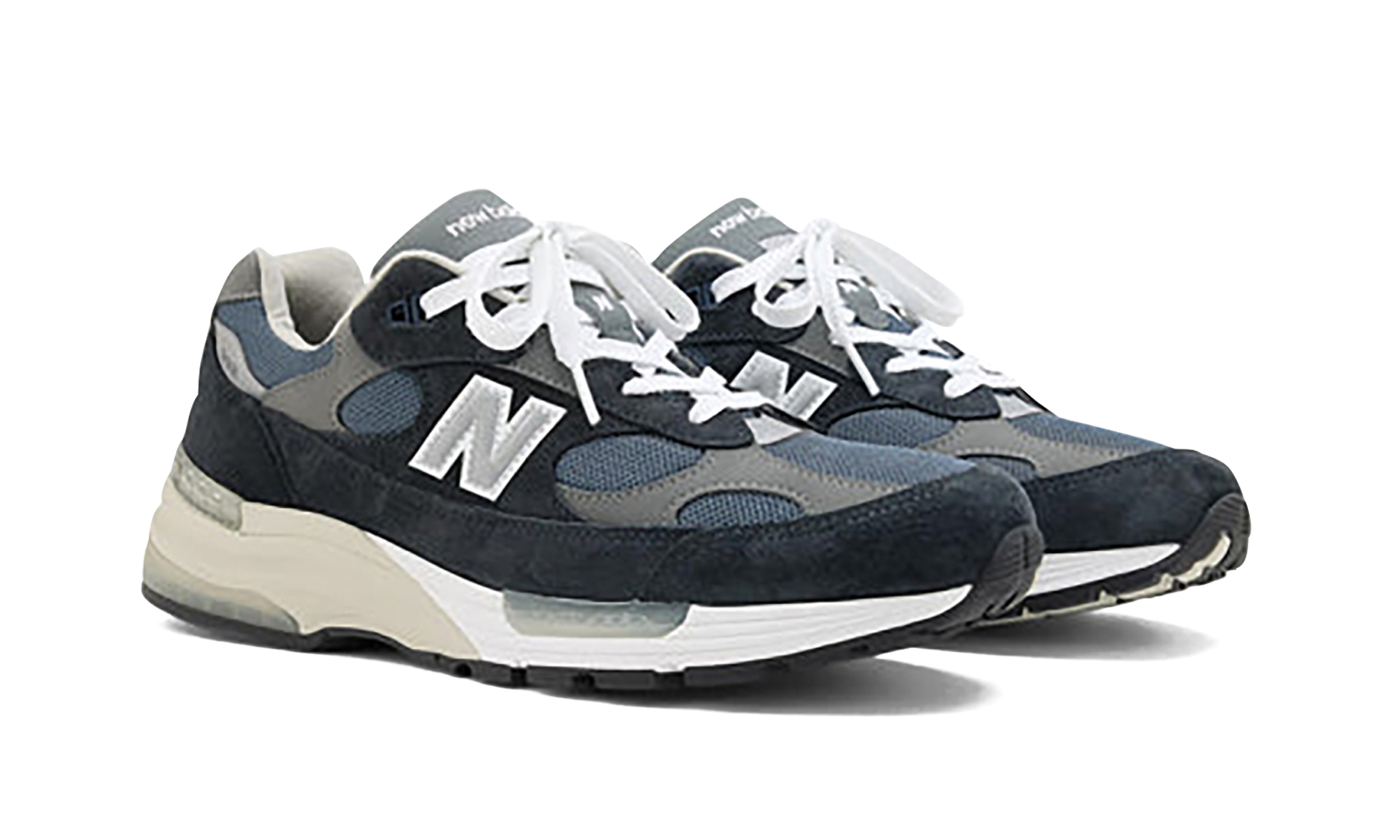 992 "Miusa Navy"