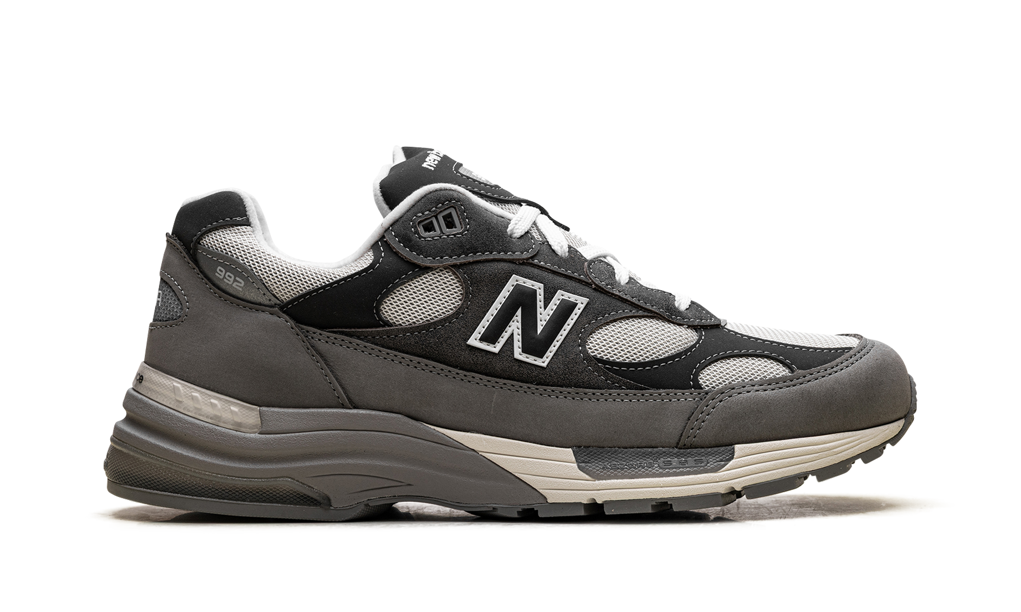 992 "Miusa Shadow Grey"
