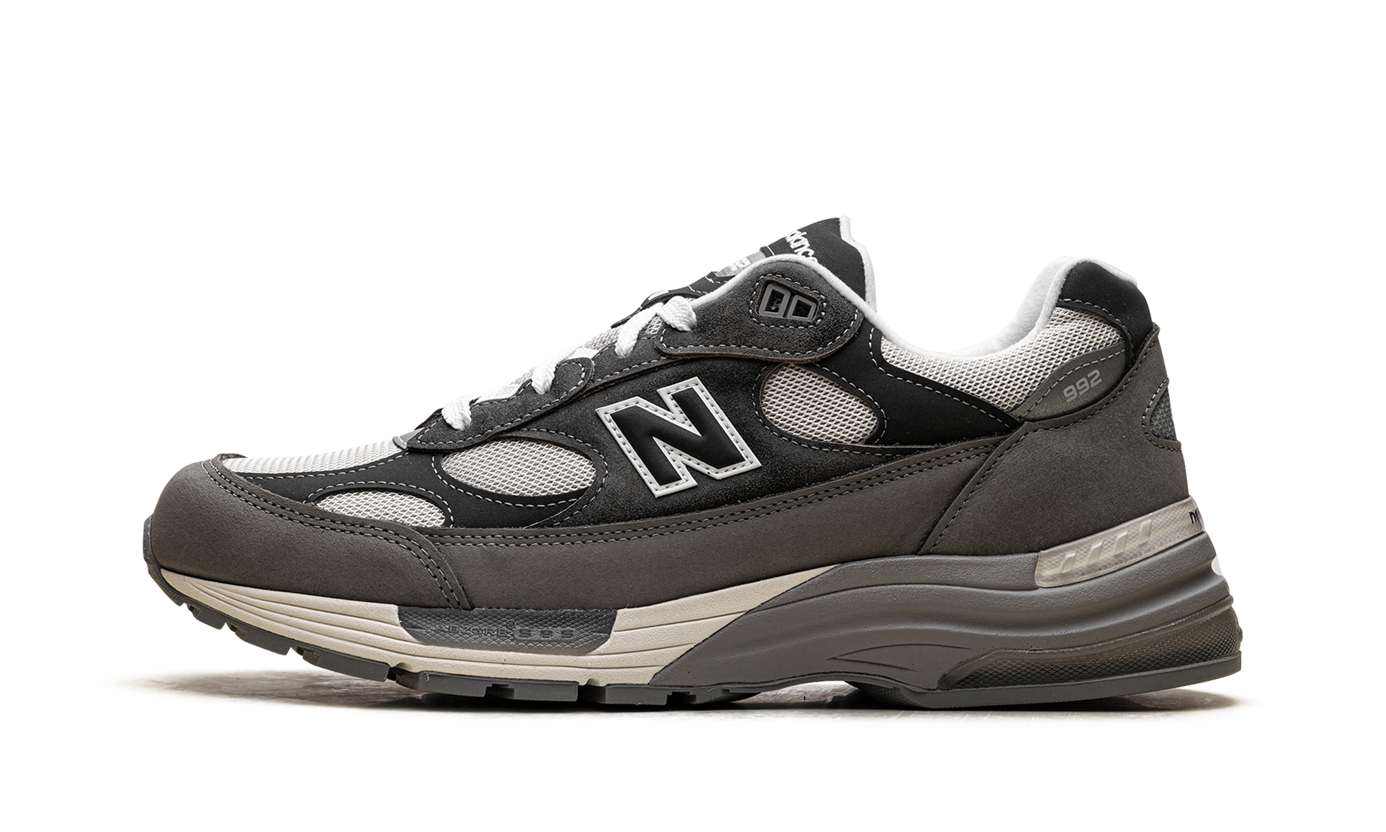 992 "Miusa Shadow Grey"