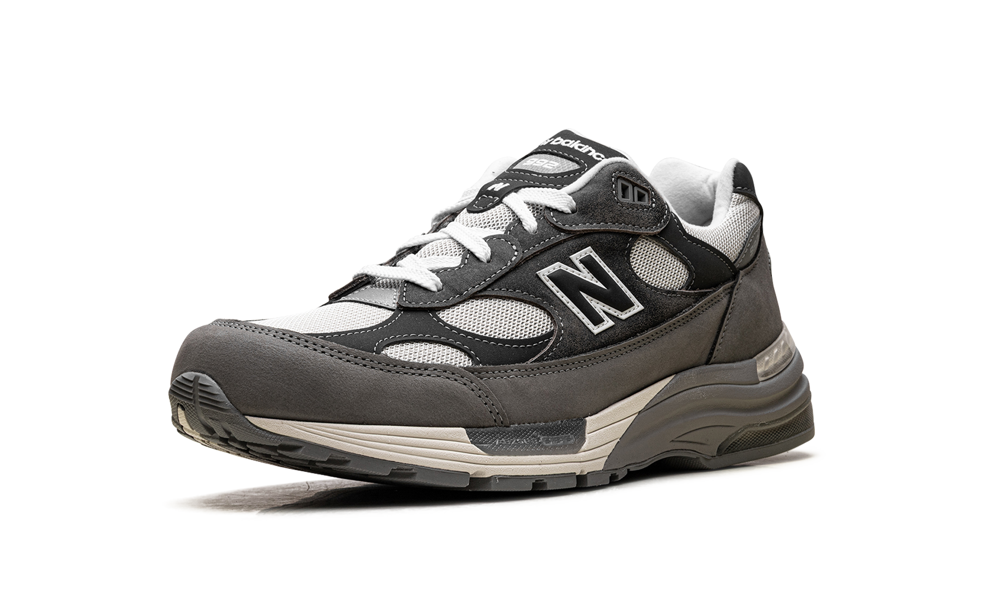992 "Miusa Shadow Grey"