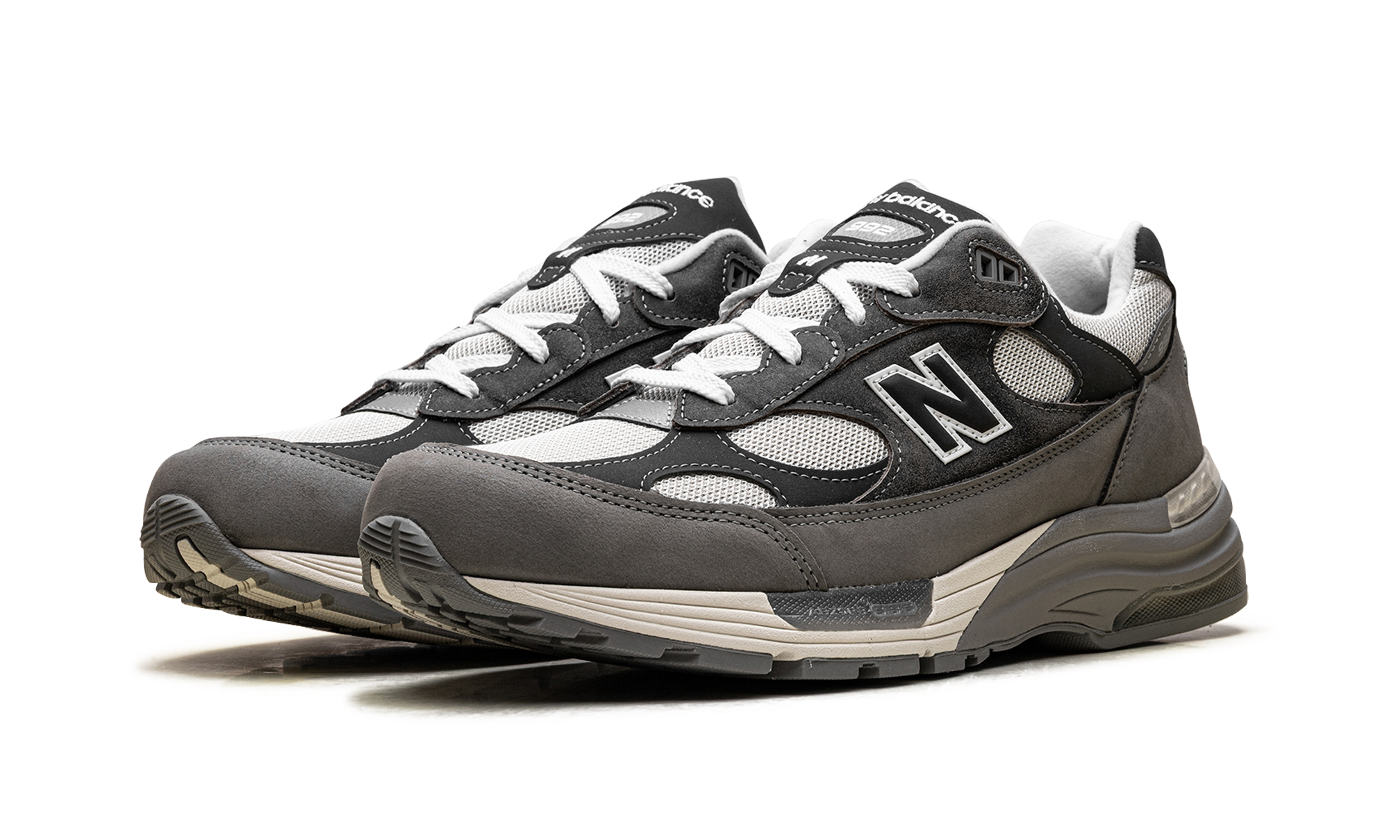 992 "Miusa Shadow Grey"