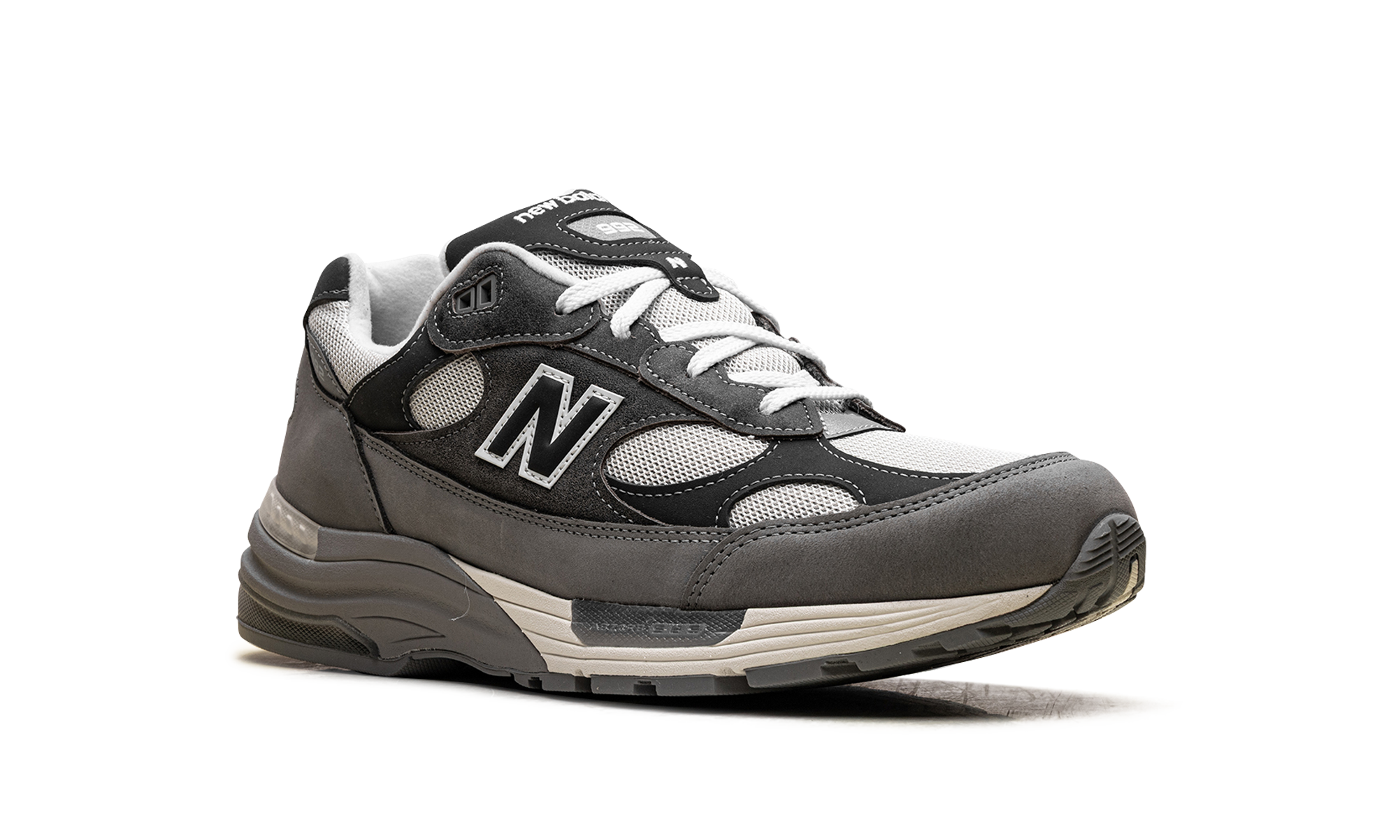 992 "Miusa Shadow Grey"